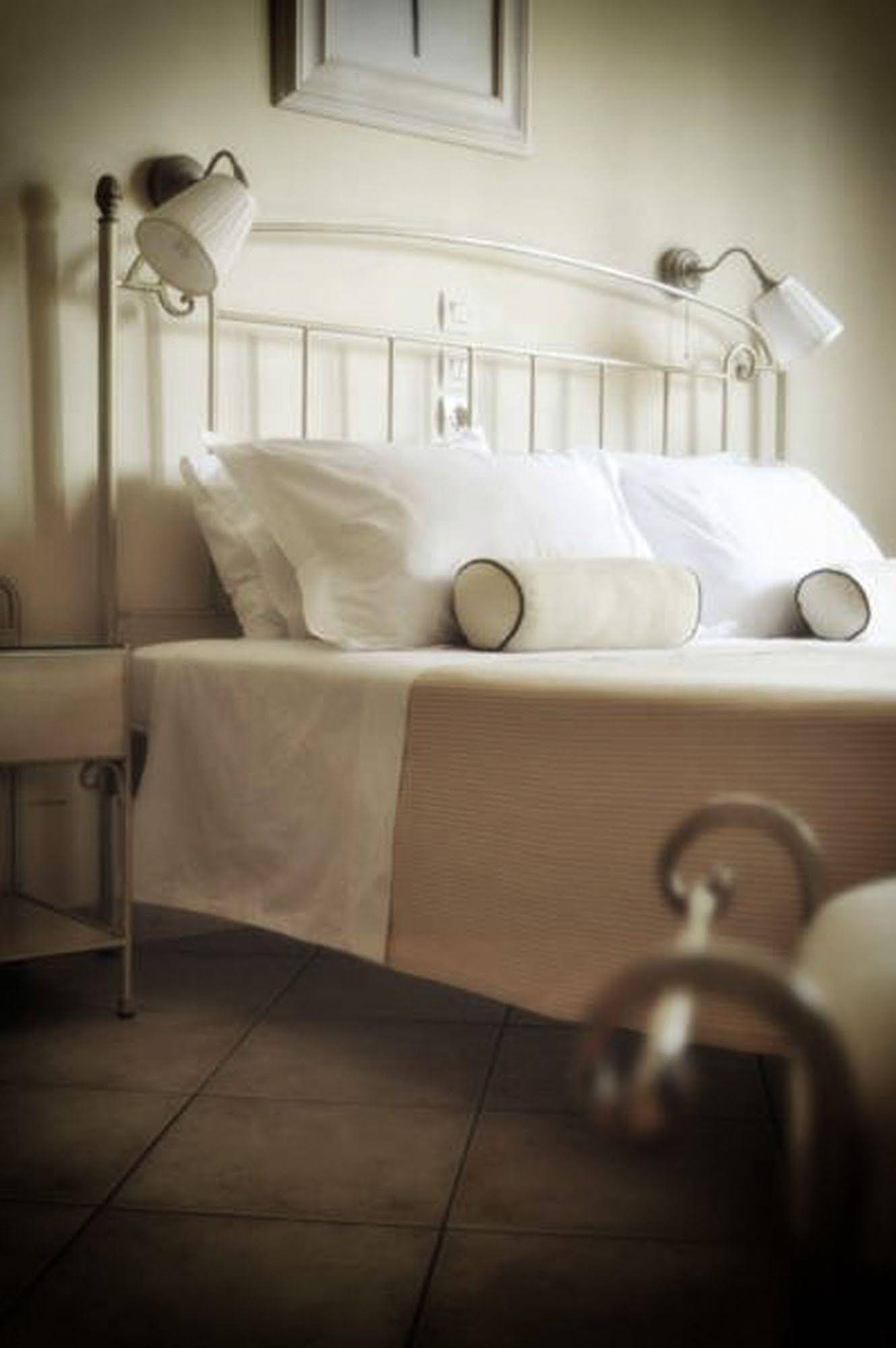 Kaloudis Apartments & Studios