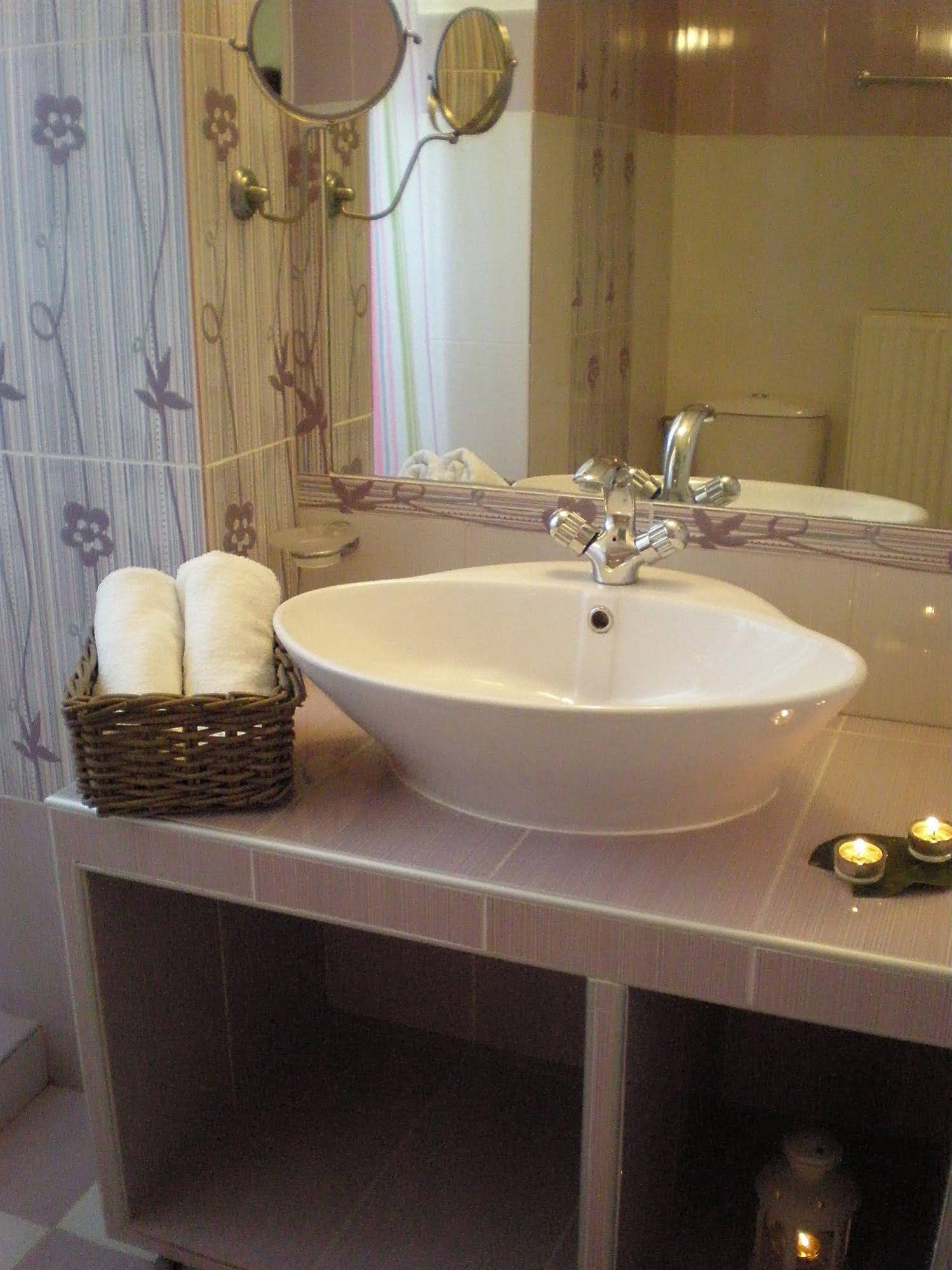 Kaloudis Apartments & Studios