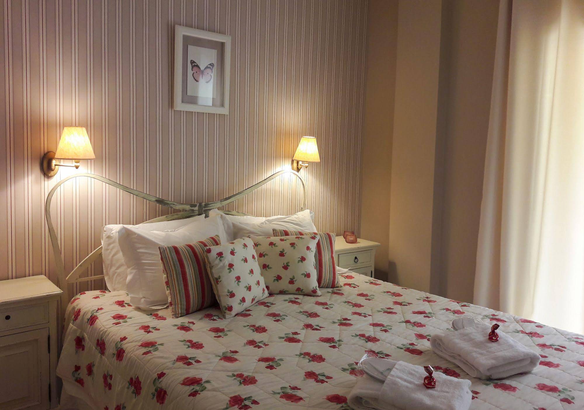 Kaloudis Apartments & Studios