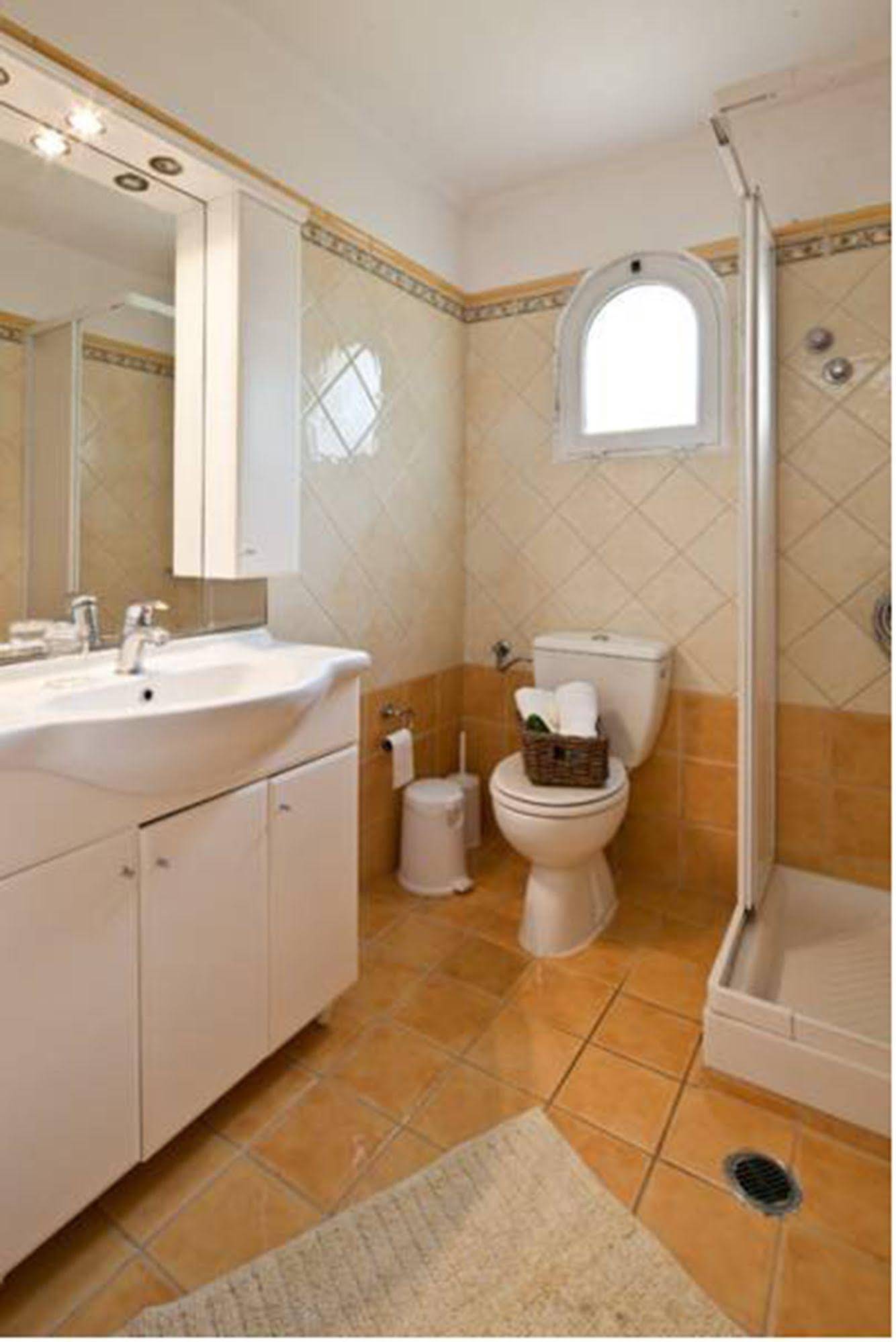 Kaloudis Apartments & Studios