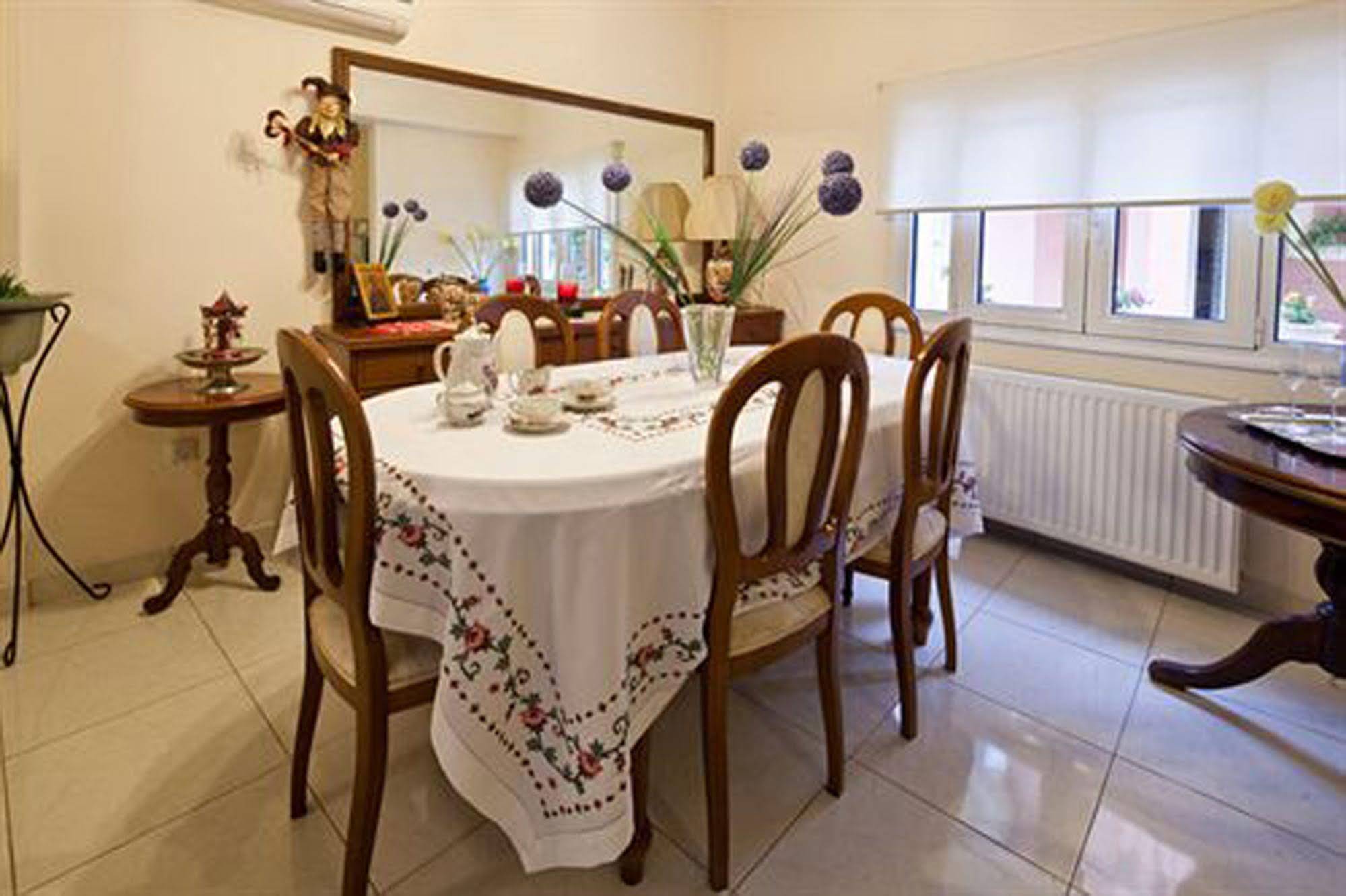 Kaloudis Apartments & Studios