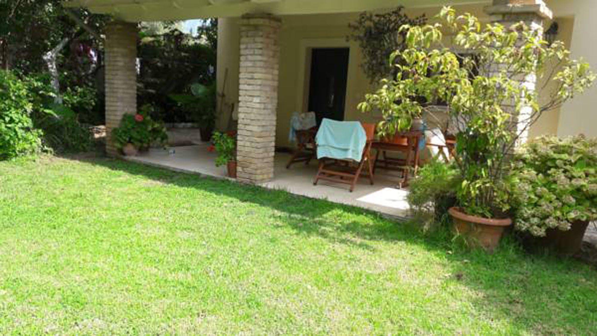 Kaloudis Apartments & Studios