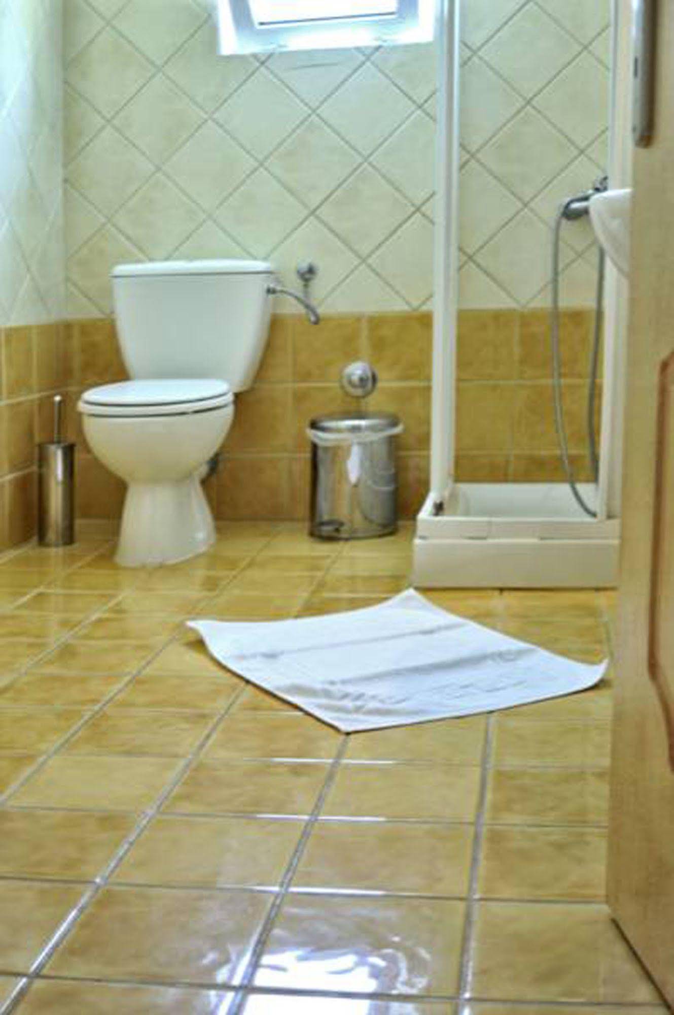 Kaloudis Apartments & Studios