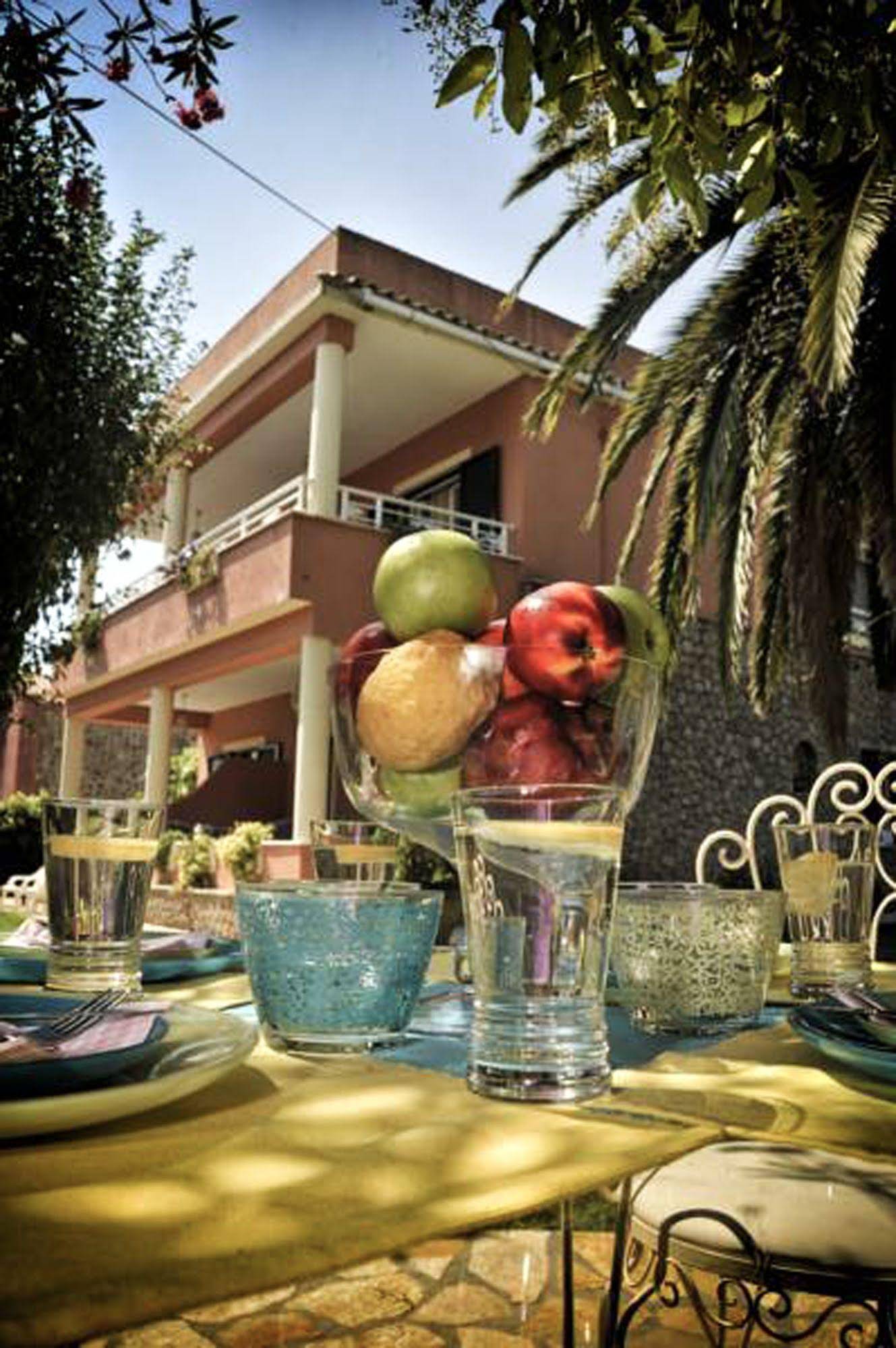 Kaloudis Apartments & Studios