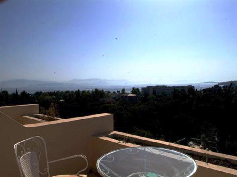 La Calma Hotel