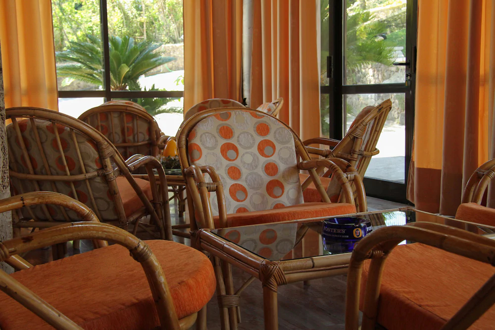 La Calma Hotel