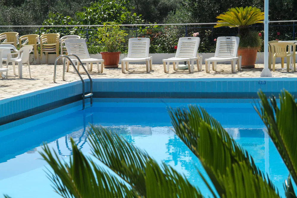 La Calma Hotel