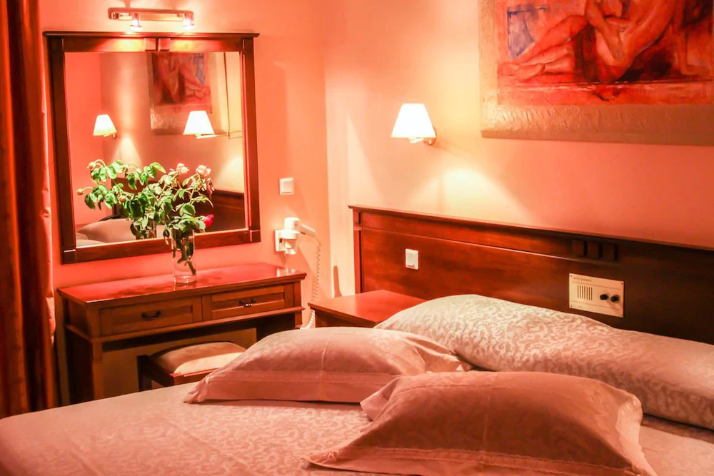 La Calma Hotel