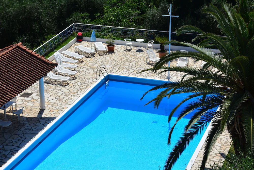 La Calma Hotel
