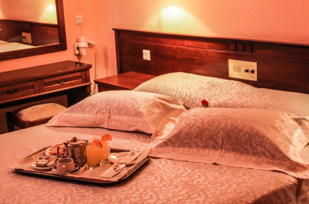 La Calma Hotel