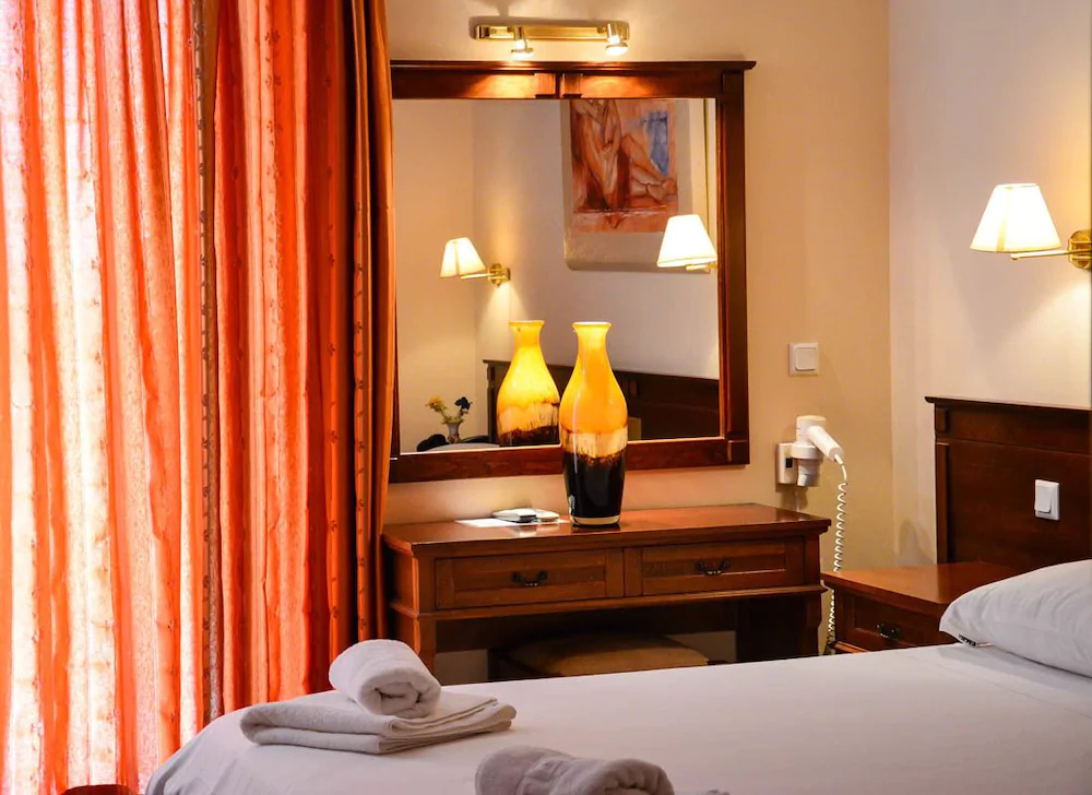 La Calma Hotel