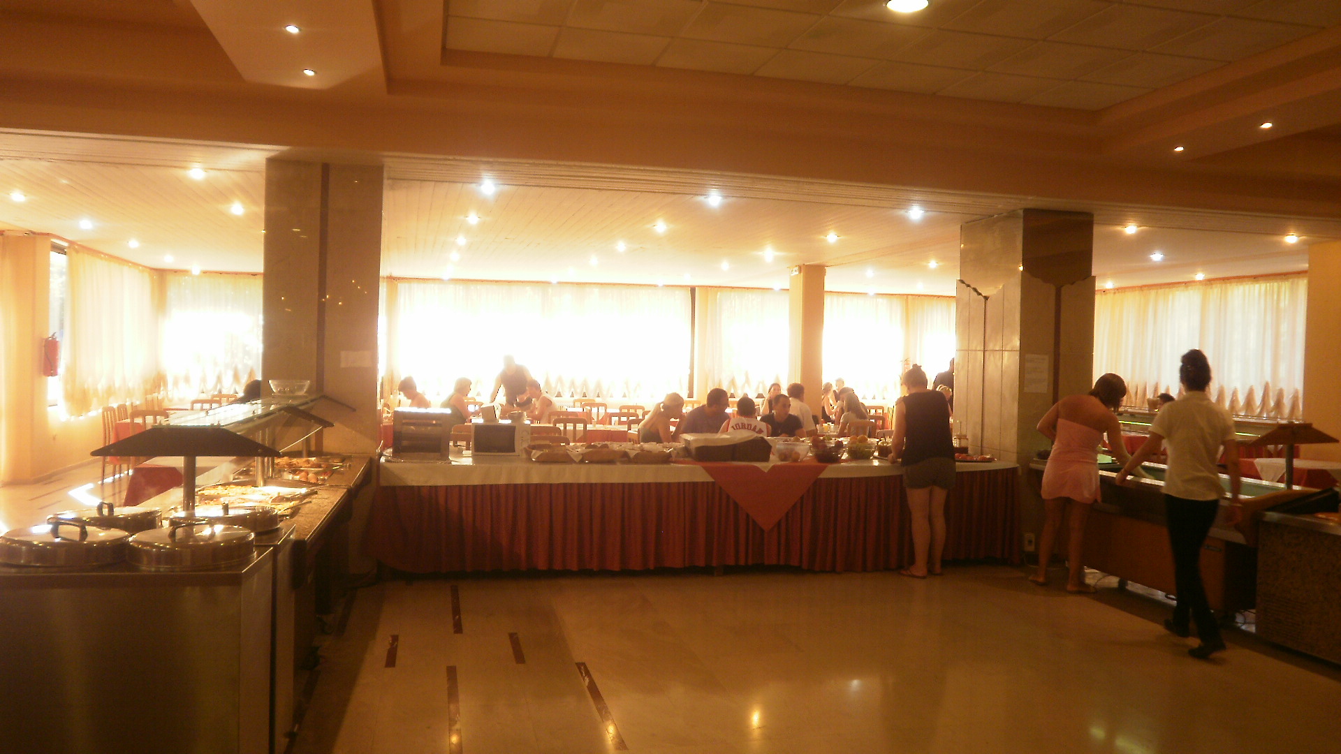 Livadi Nafsika Hotel