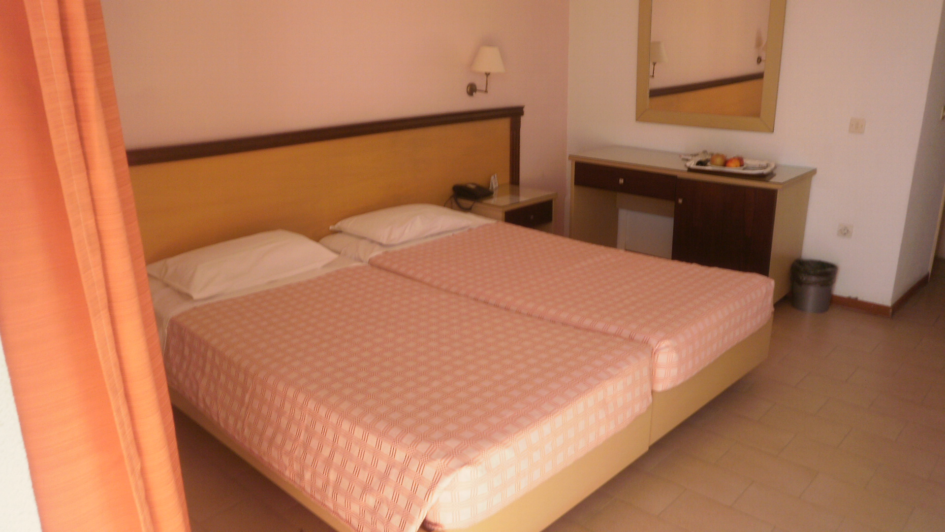 Livadi Nafsika Hotel