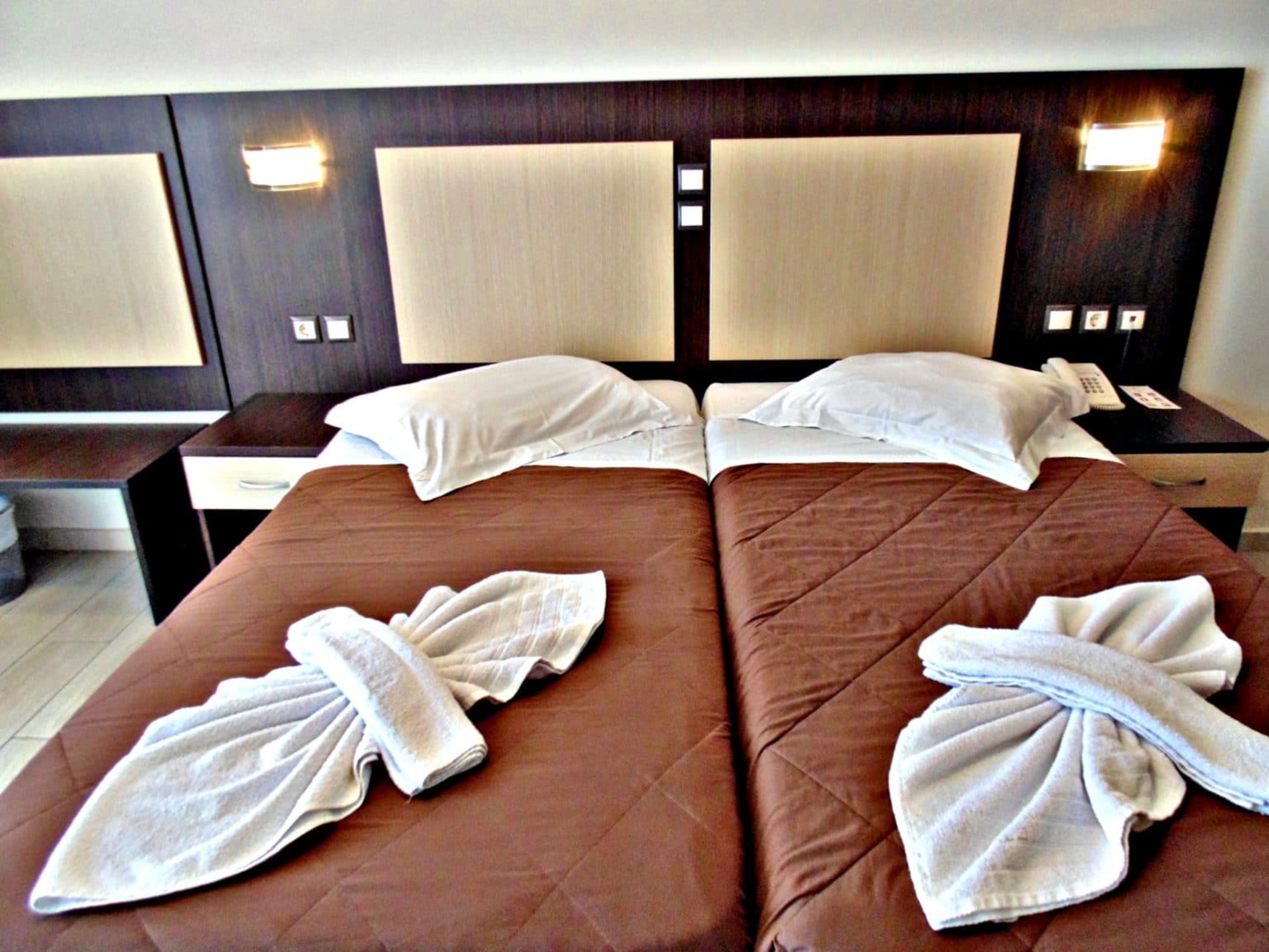 Iolida Corfu Resort & Spa by Smile Hotels