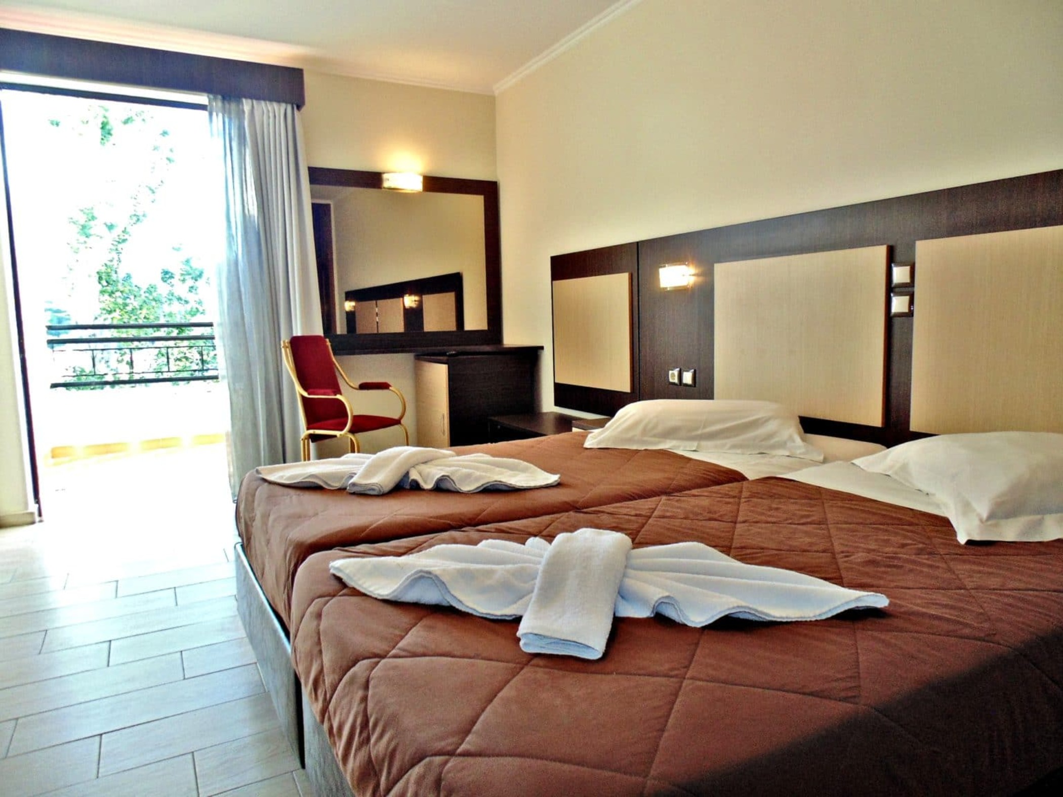 Iolida Corfu Resort & Spa by Smile Hotels