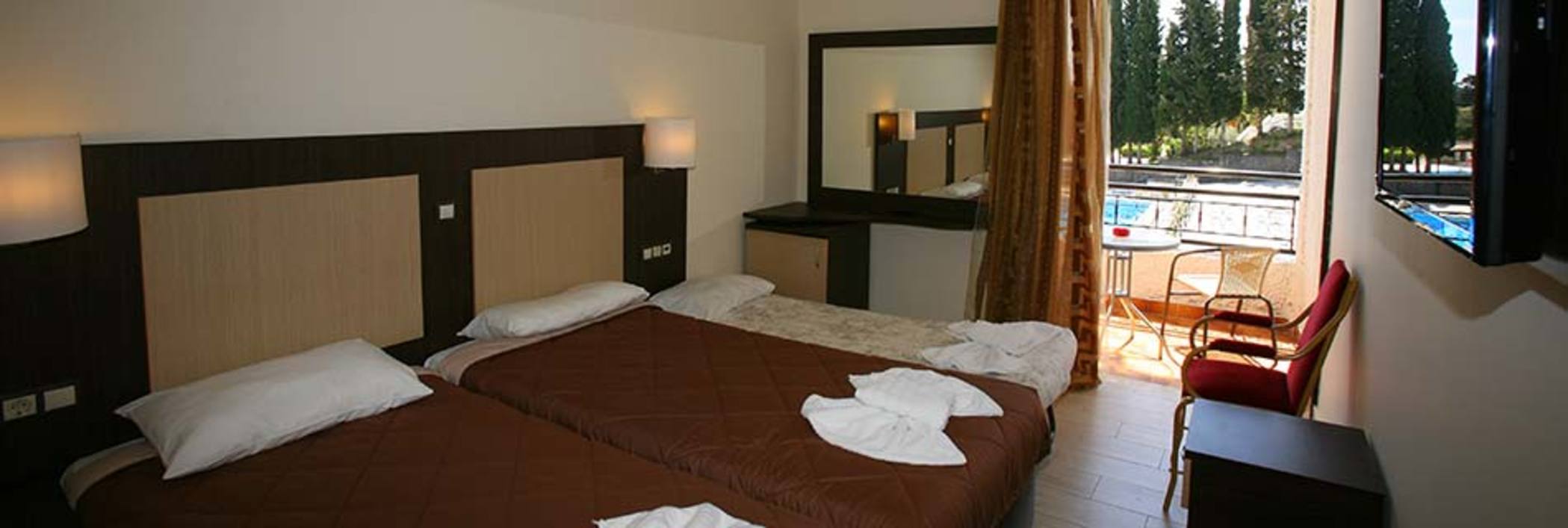 Iolida Corfu Resort & Spa by Smile Hotels