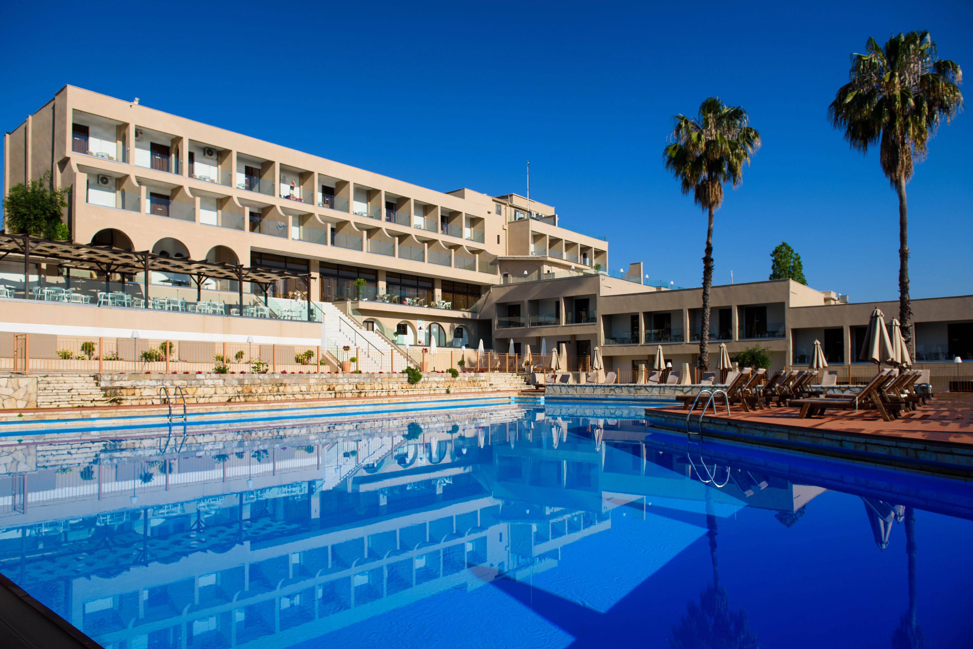 Iolida Corfu Resort & Spa by Smile Hotels