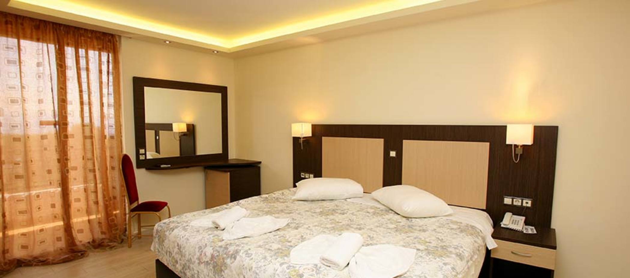 Iolida Corfu Resort & Spa by Smile Hotels