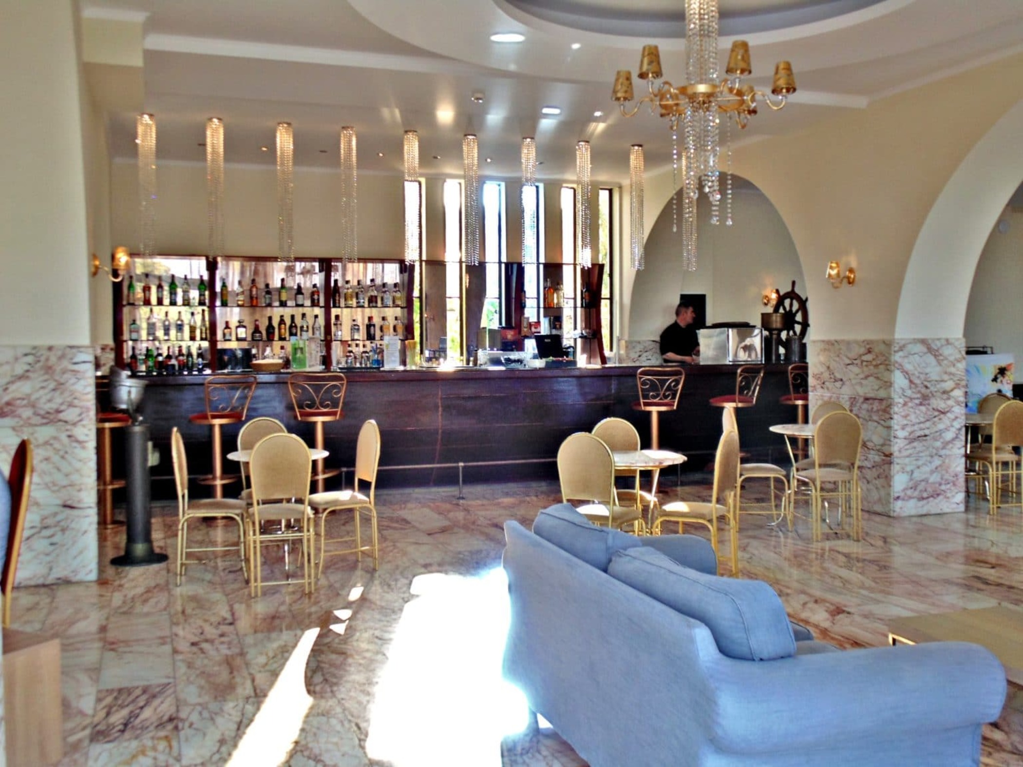 Iolida Corfu Resort & Spa by Smile Hotels