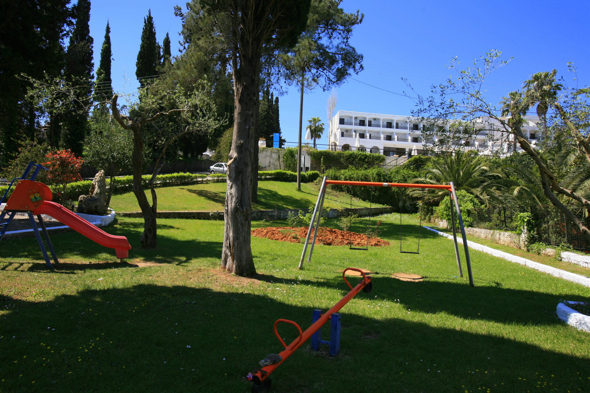 Iolida Corfu Resort & Spa by Smile Hotels