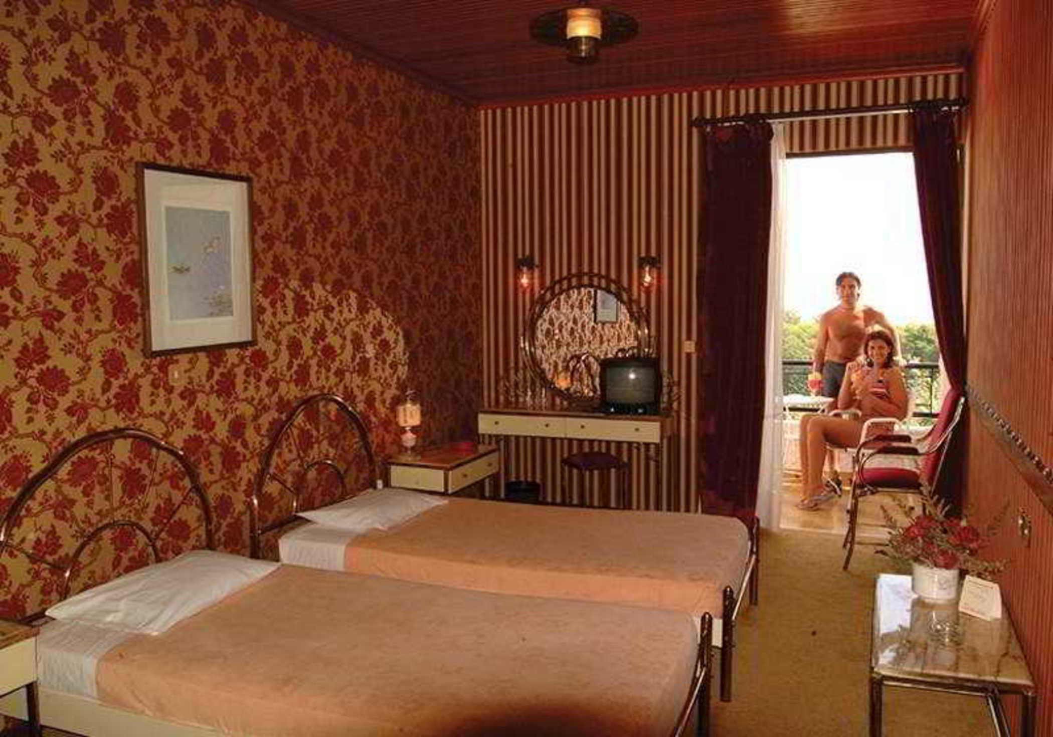 Iolida Corfu Resort & Spa by Smile Hotels