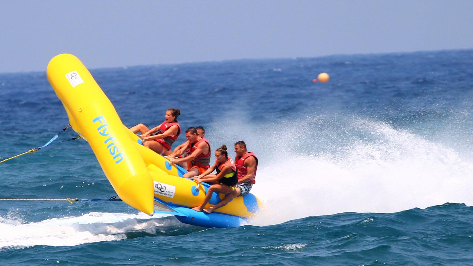 Marilena Apartments & Studios