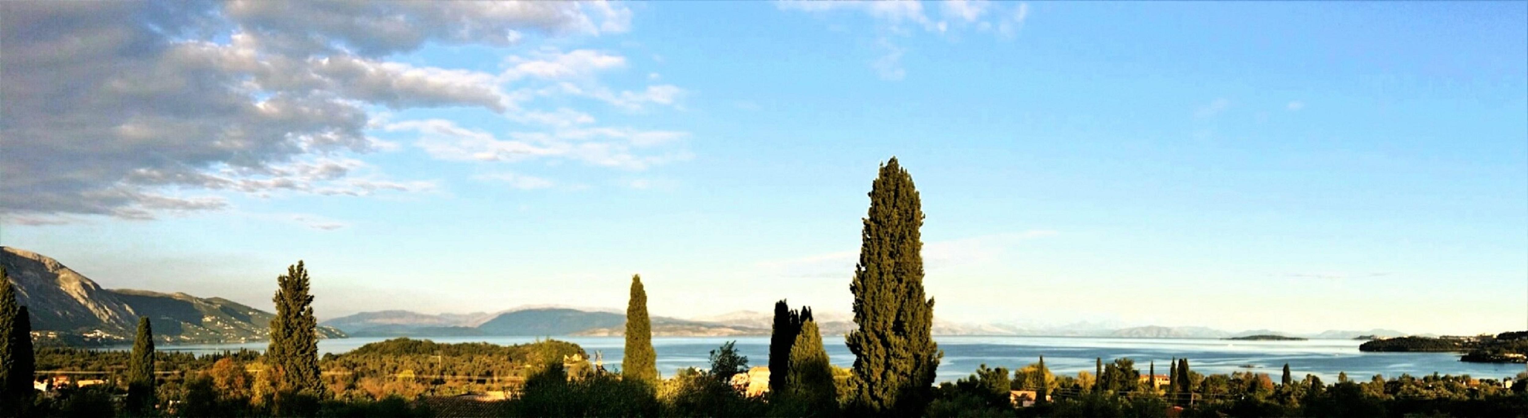 Marilena Apartments & Studios