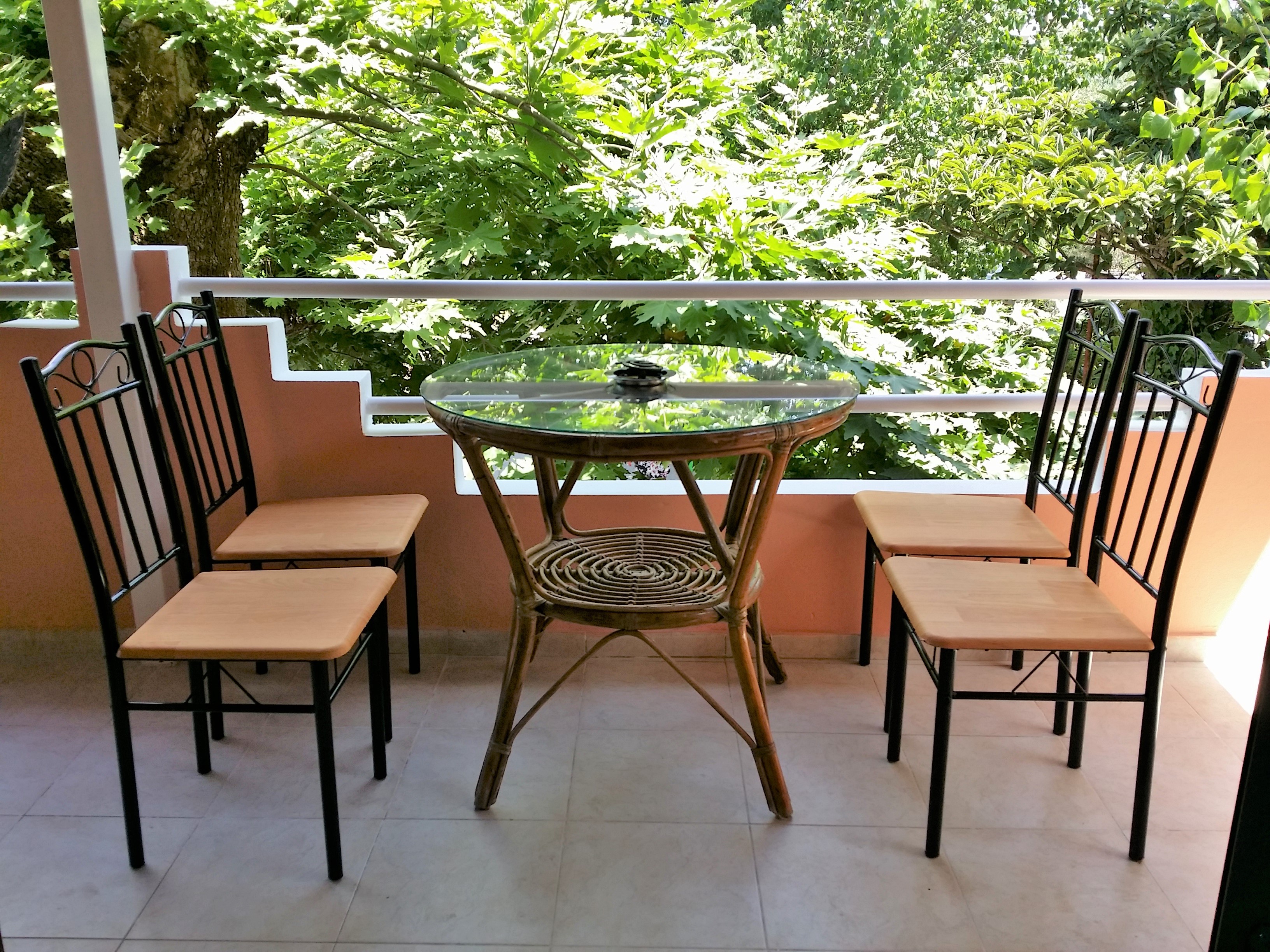 Marilena Apartments & Studios