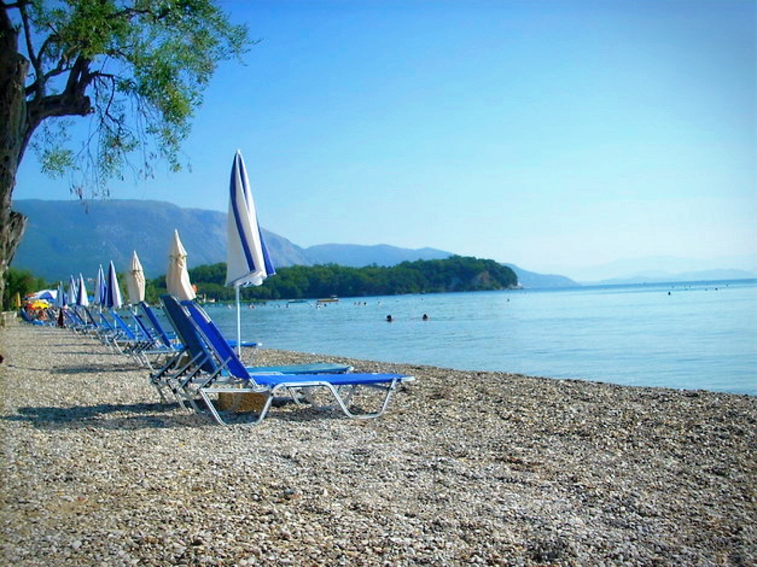 Marilena Apartments & Studios