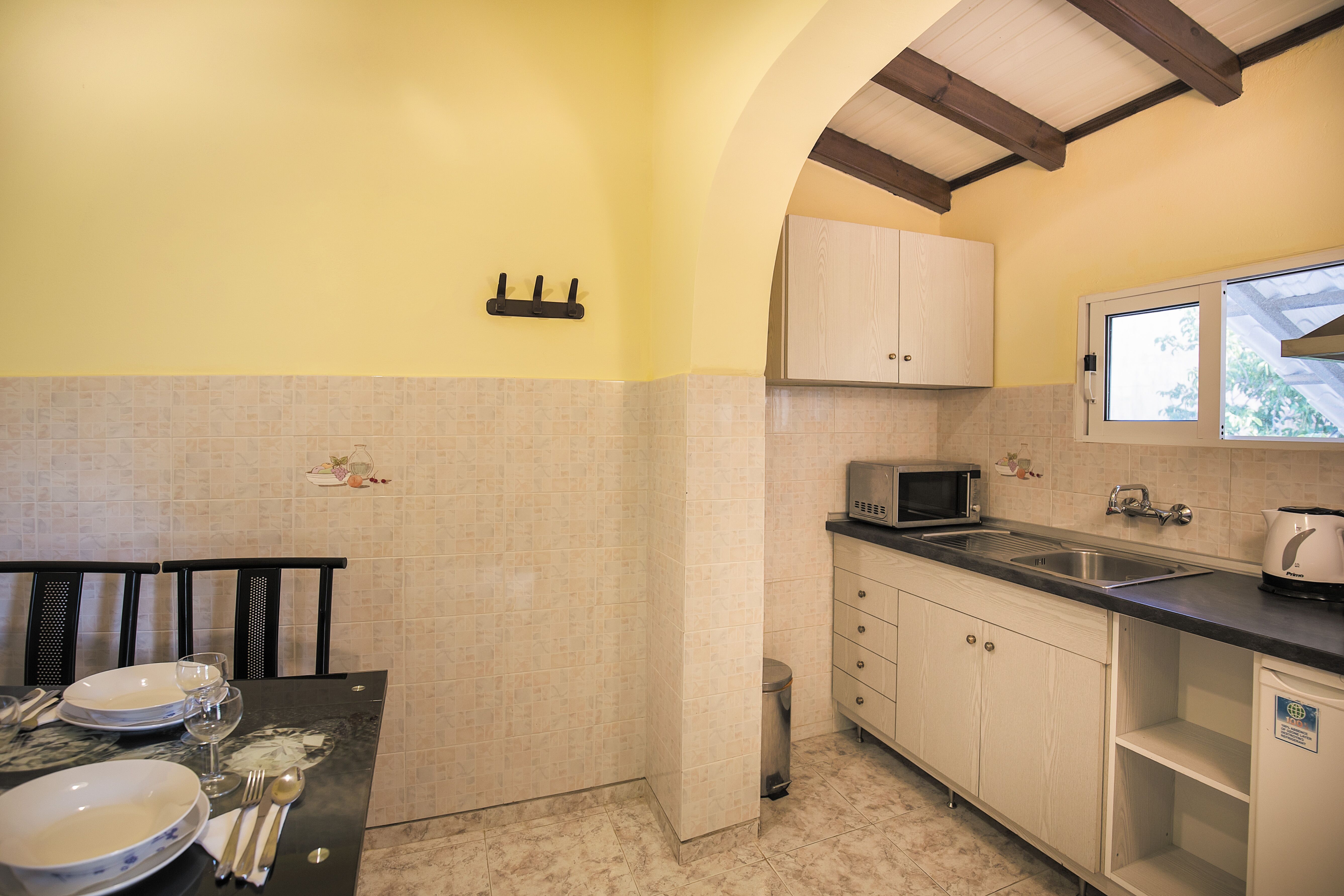 Marilena Apartments & Studios