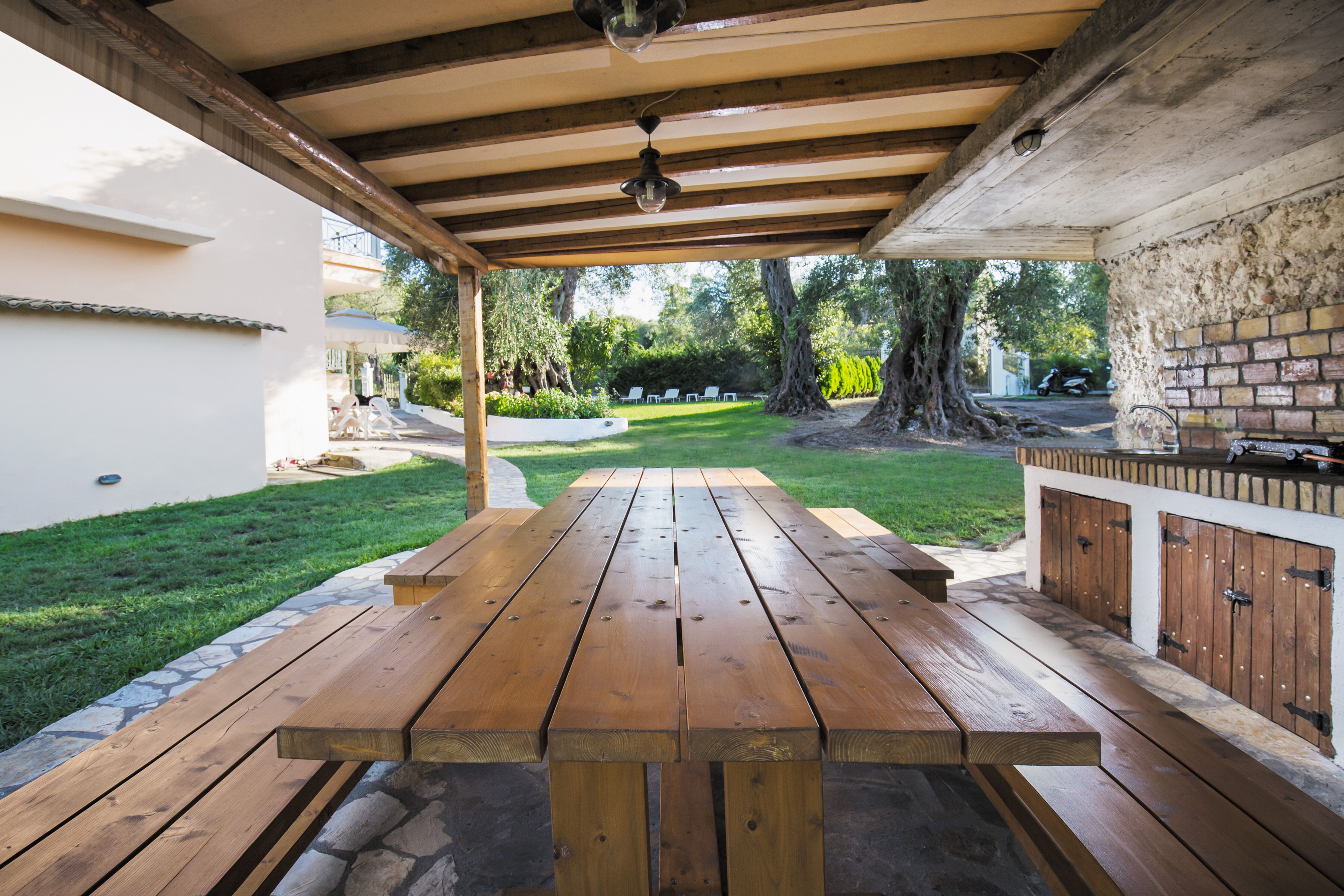 Marilena Apartments & Studios