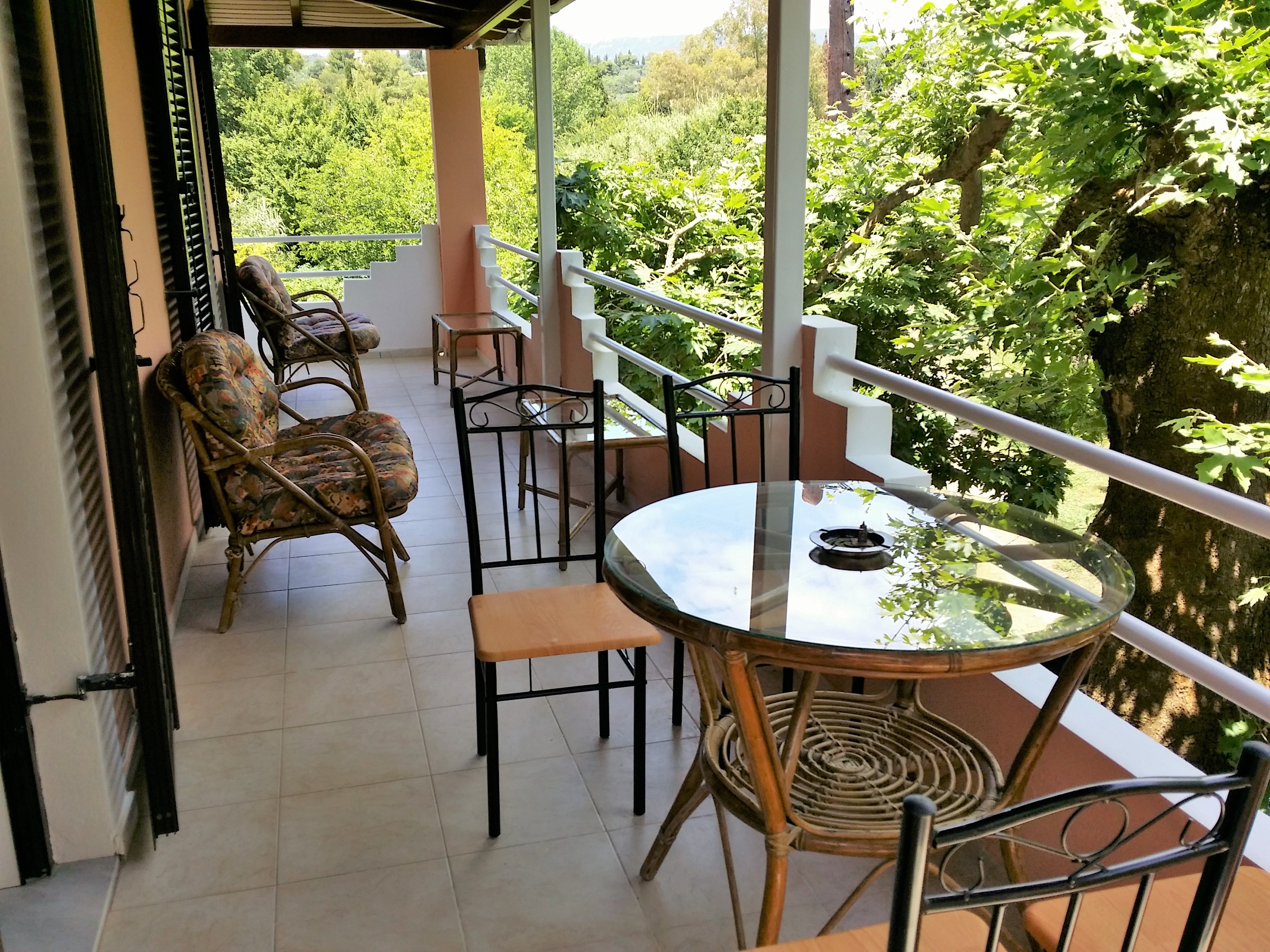 Marilena Apartments & Studios