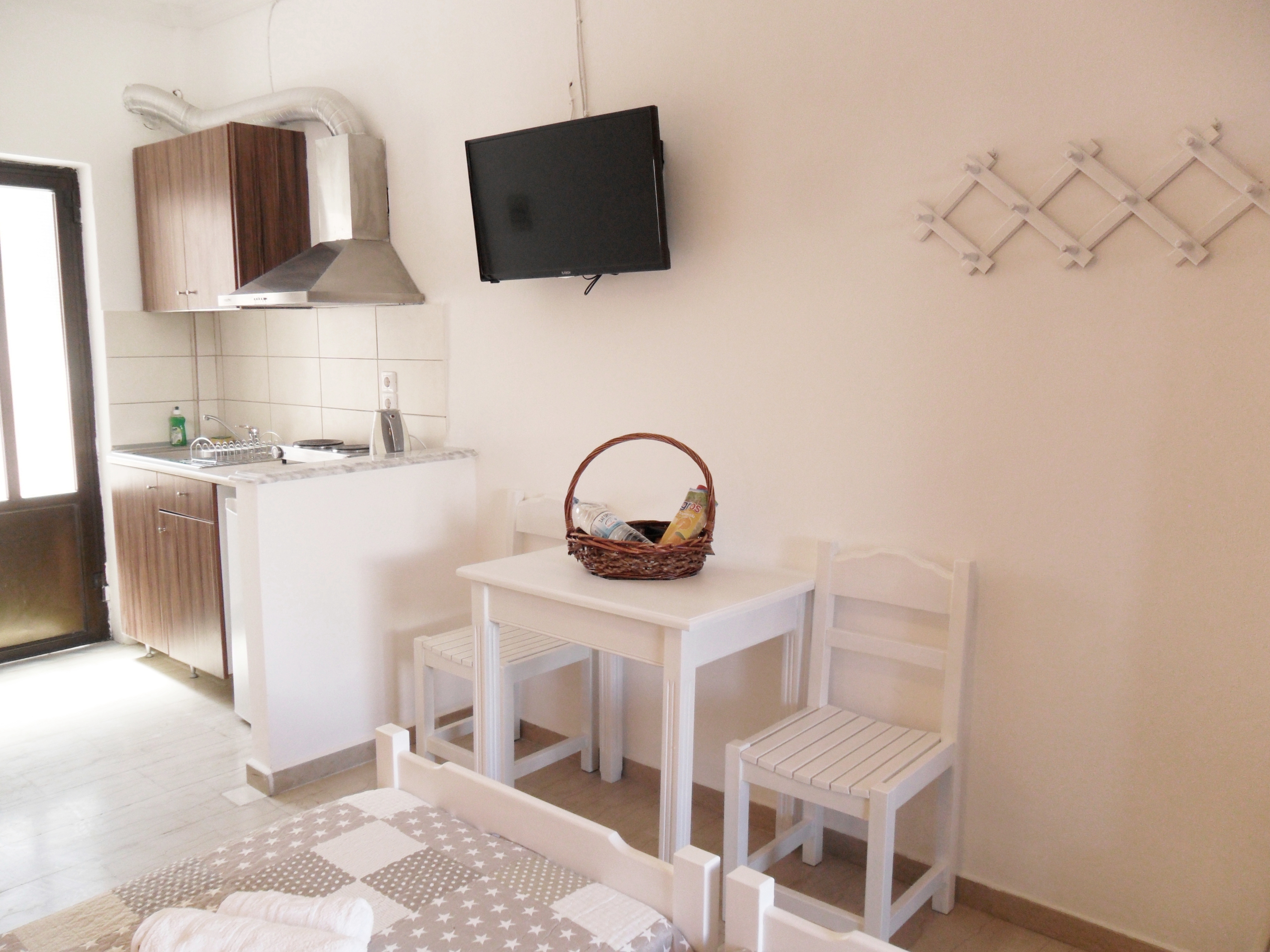 Marilena Apartments & Studios