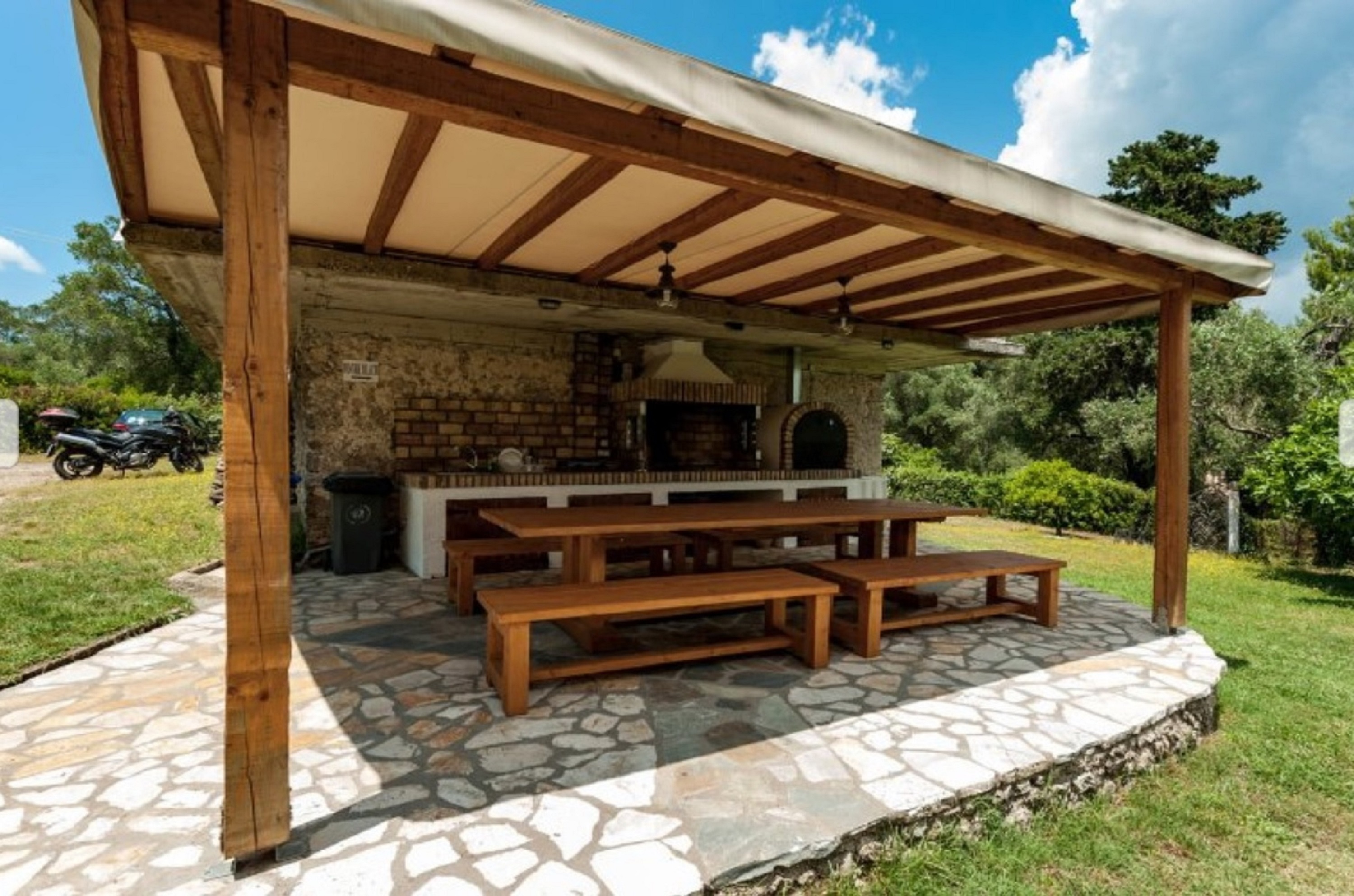 Marilena Apartments & Studios