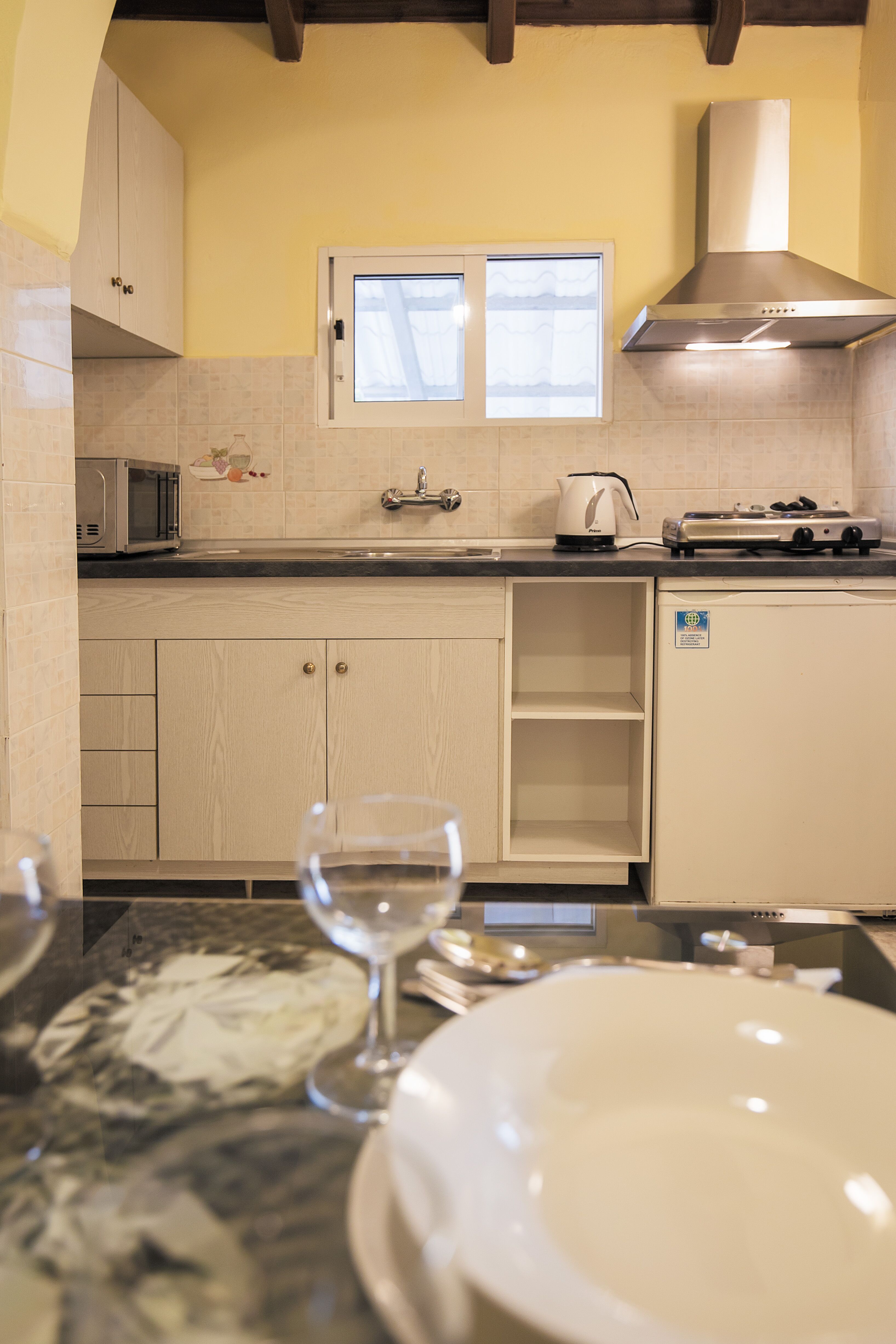 Marilena Apartments & Studios