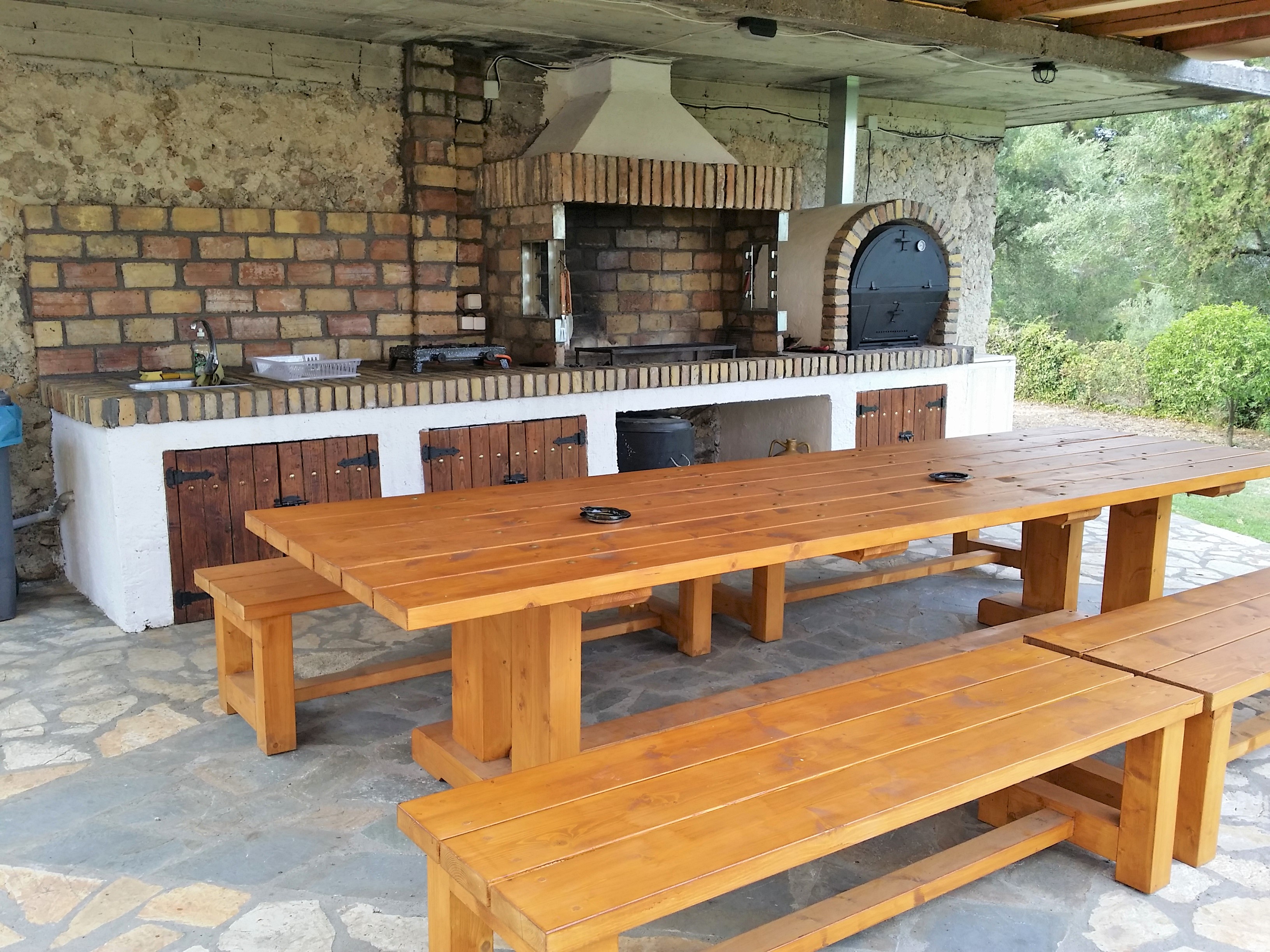 Marilena Apartments & Studios