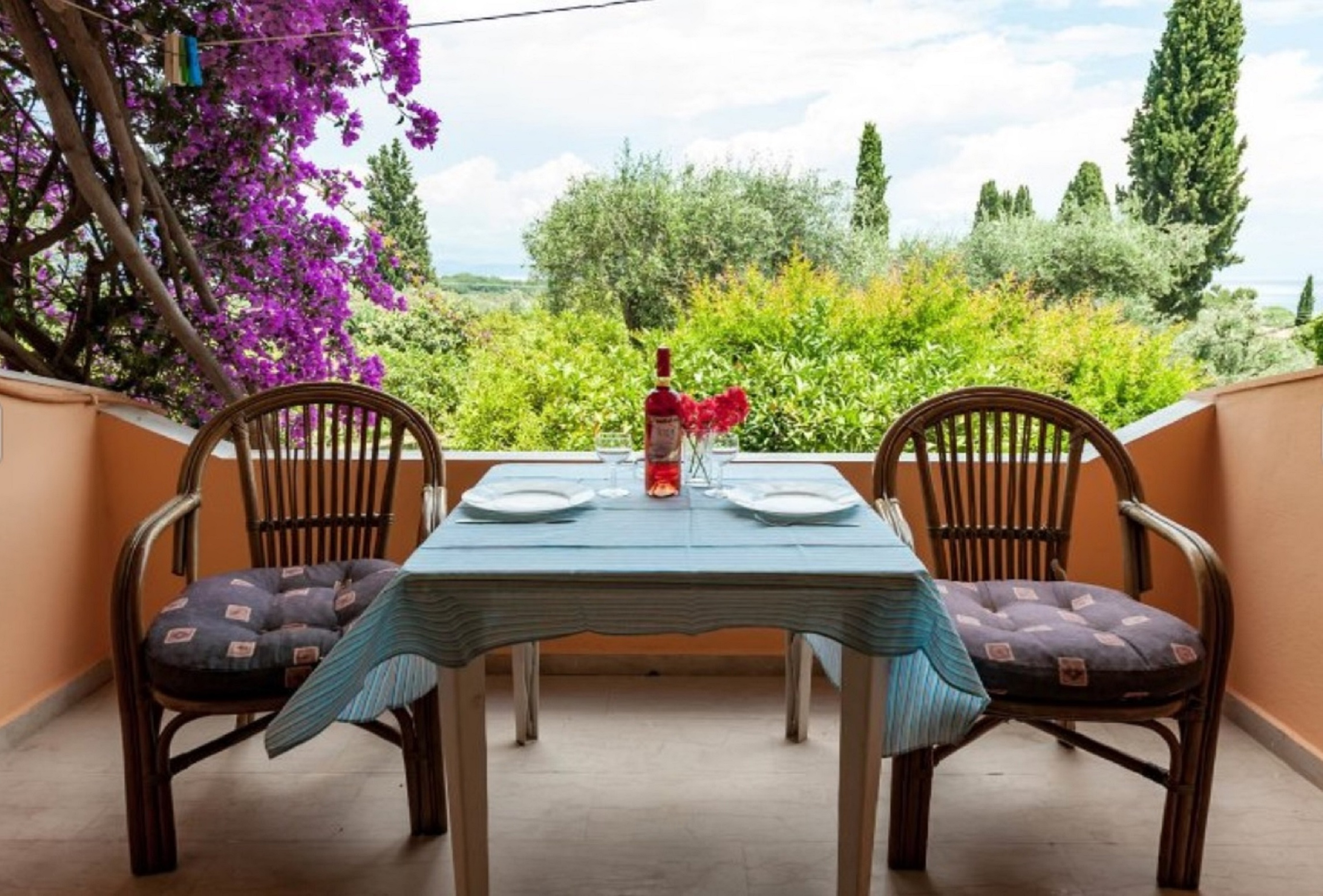 Marilena Apartments & Studios