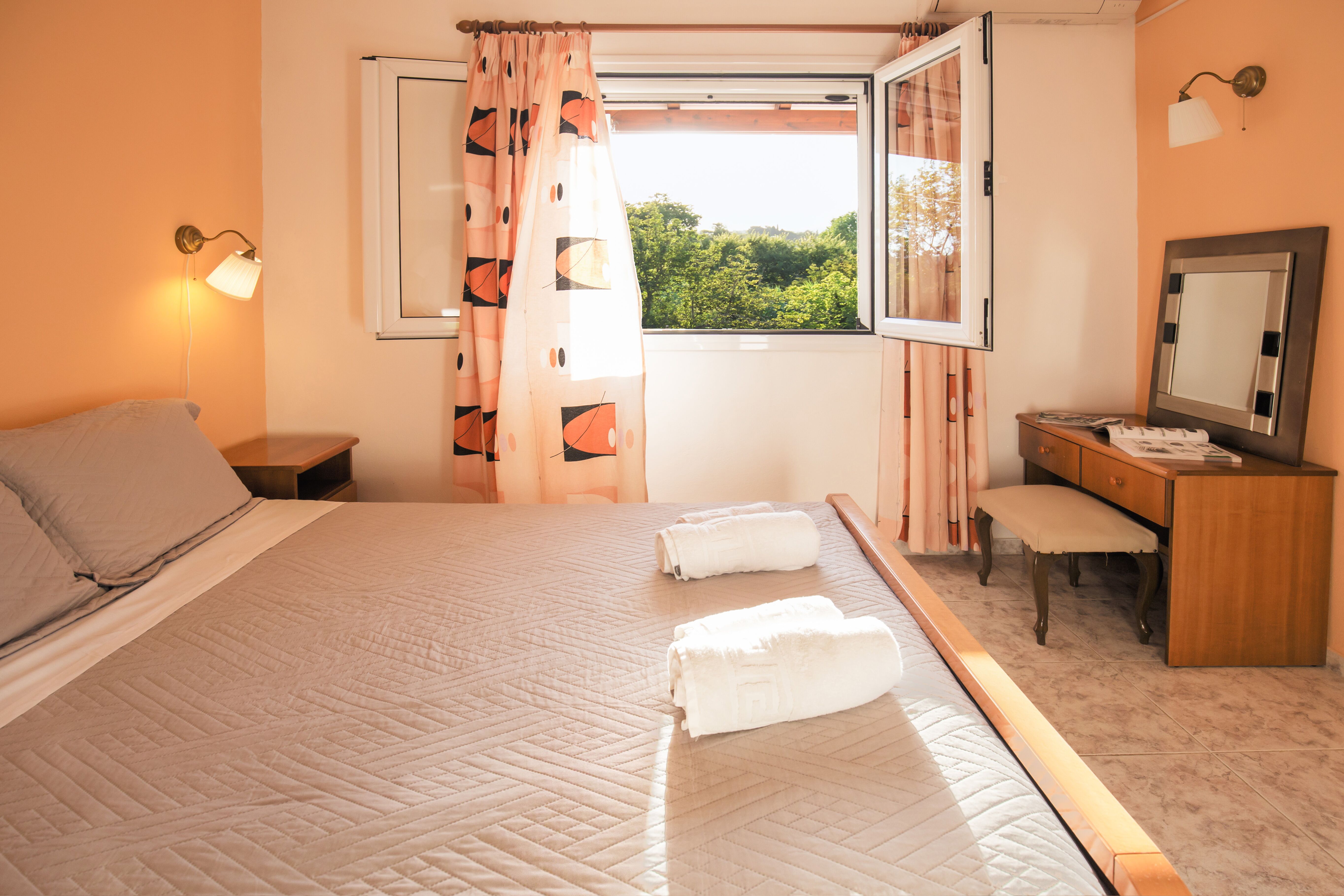 Marilena Apartments & Studios