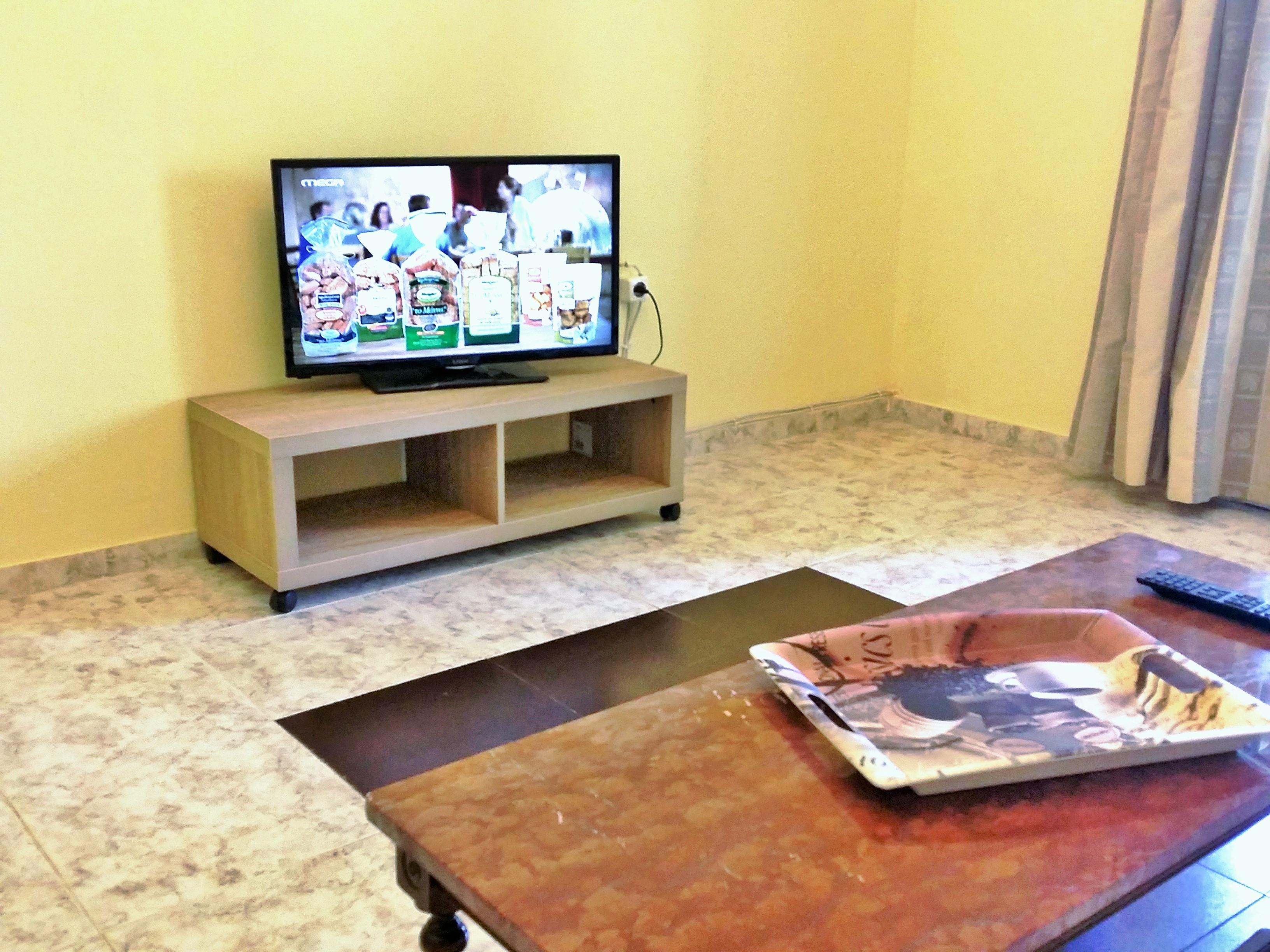 Marilena Apartments & Studios