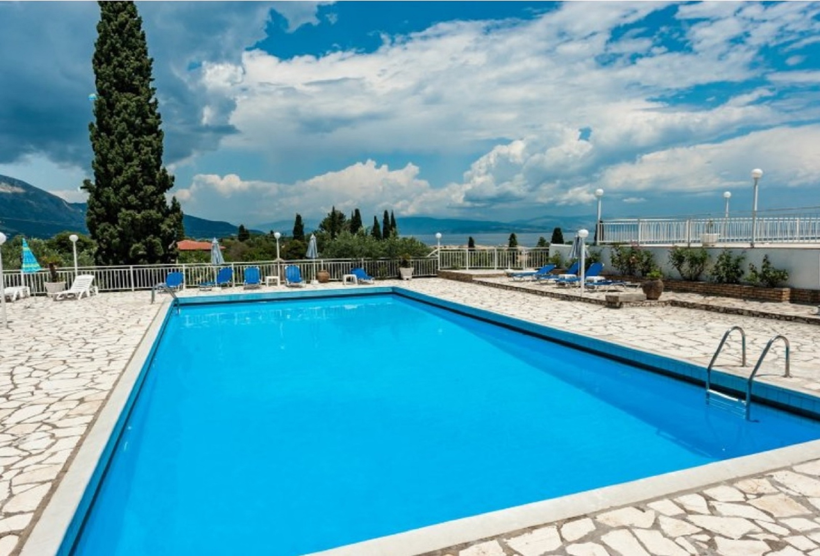 Marilena Apartments & Studios