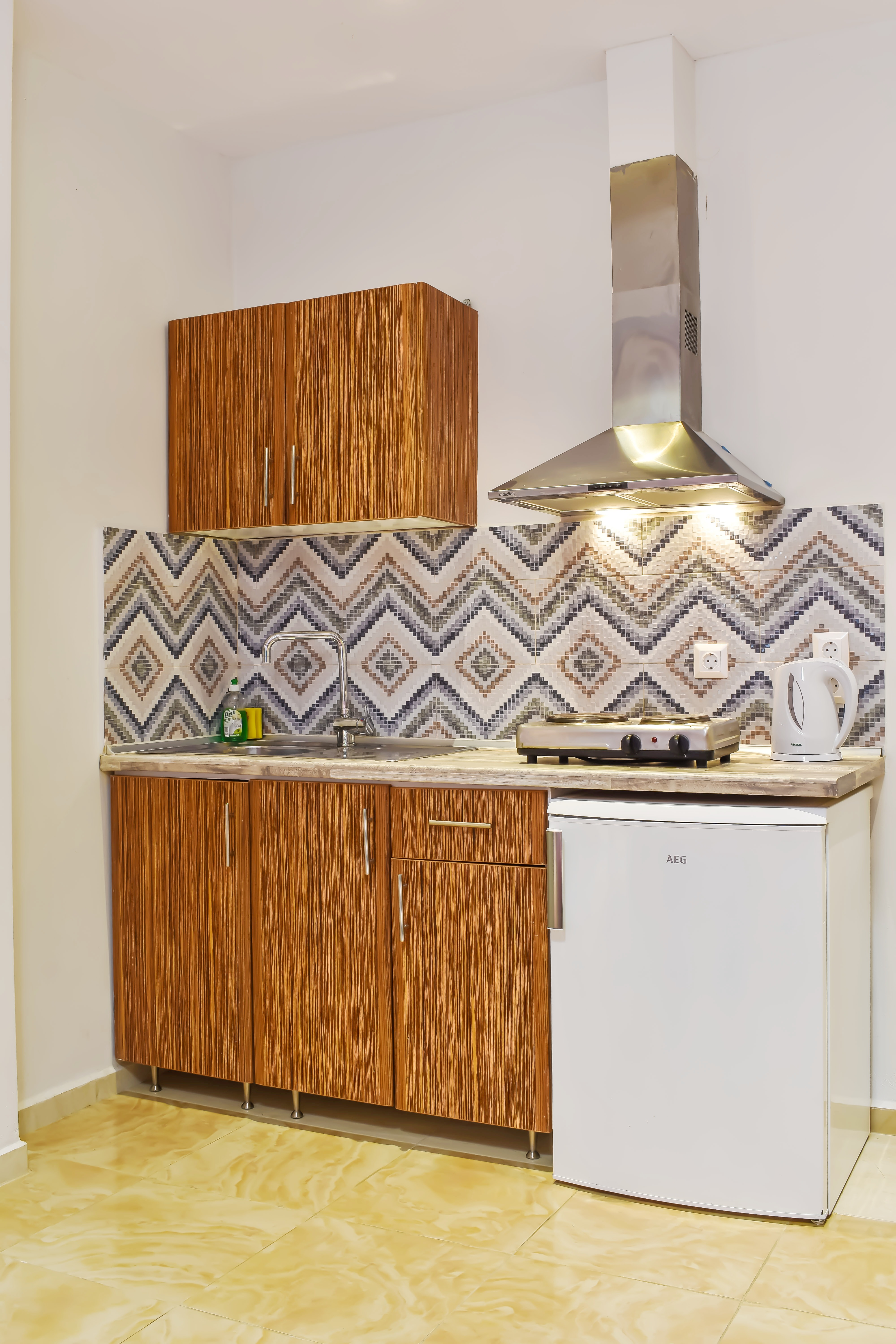 Spiti Prokopis - Marilena House