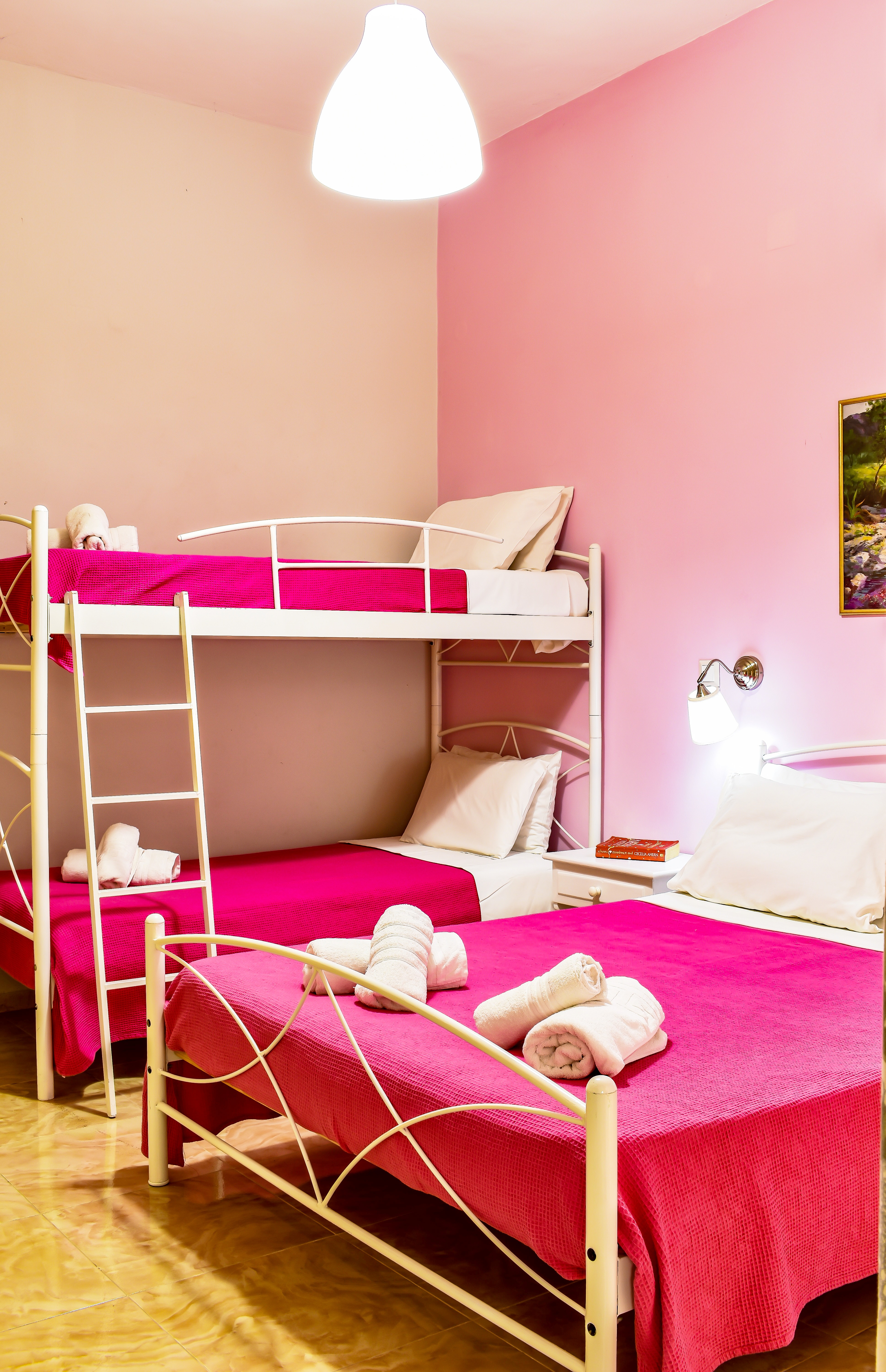Spiti Prokopis - Marilena House