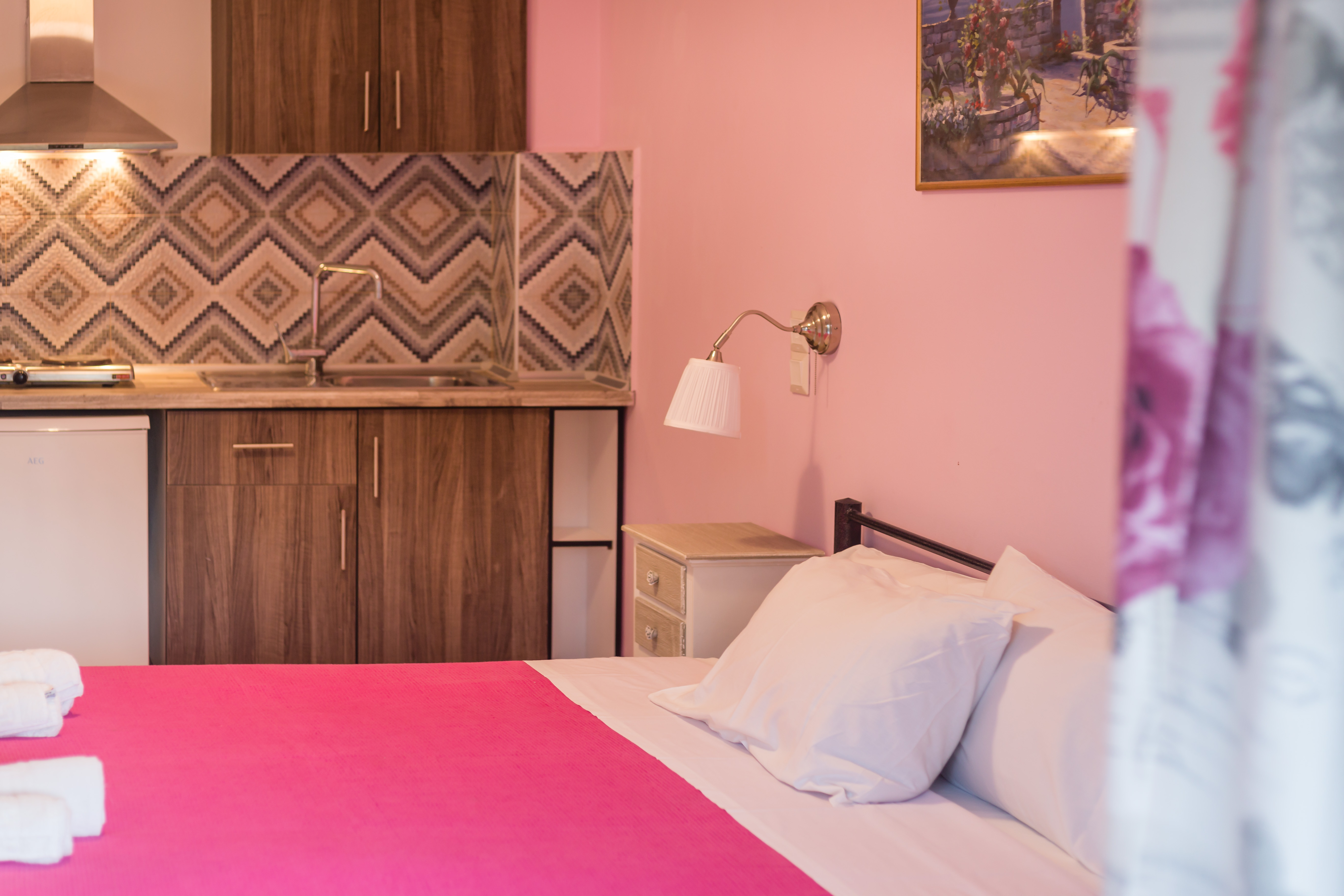 Spiti Prokopis - Marilena House