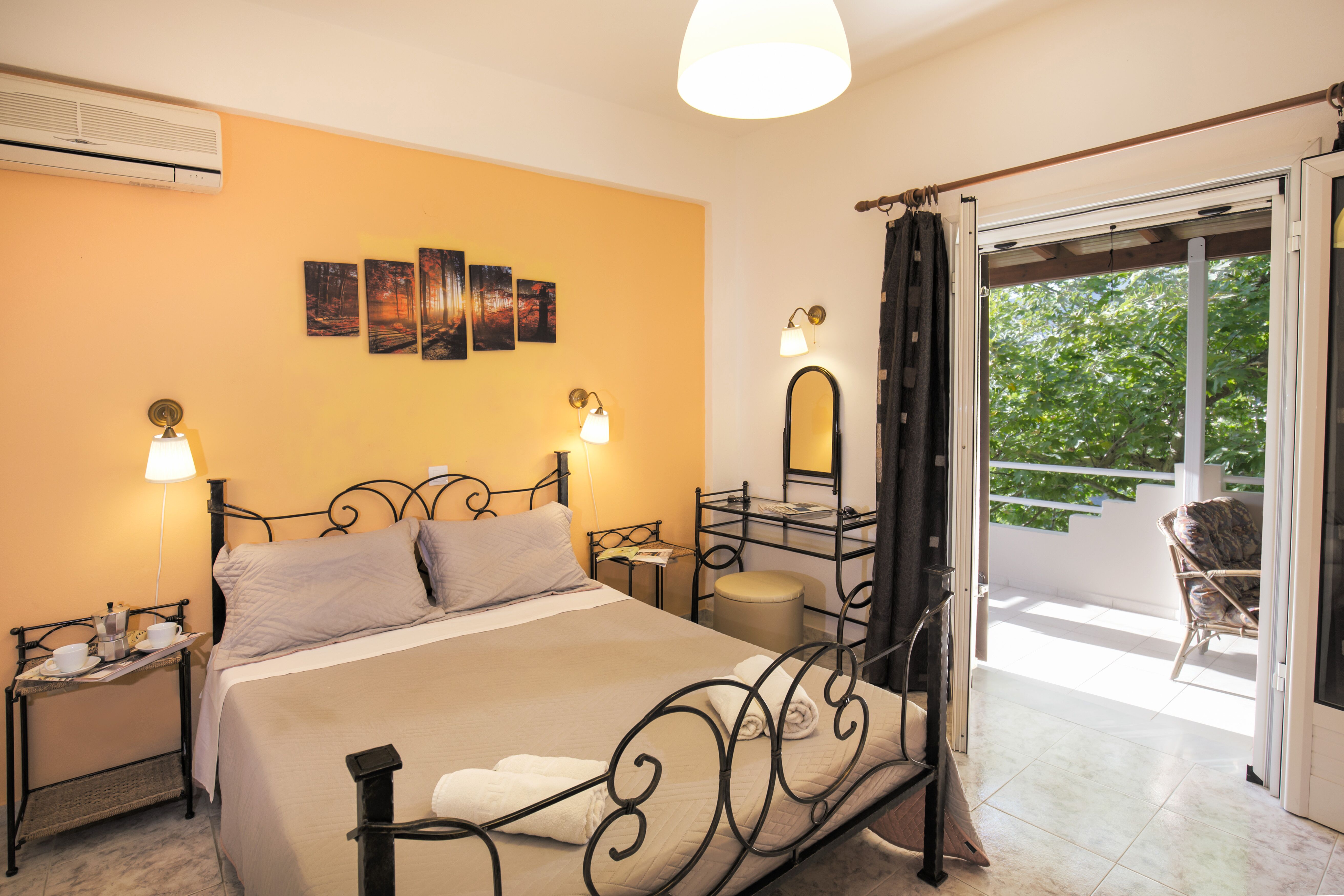 Spiti Prokopis - Marilena House