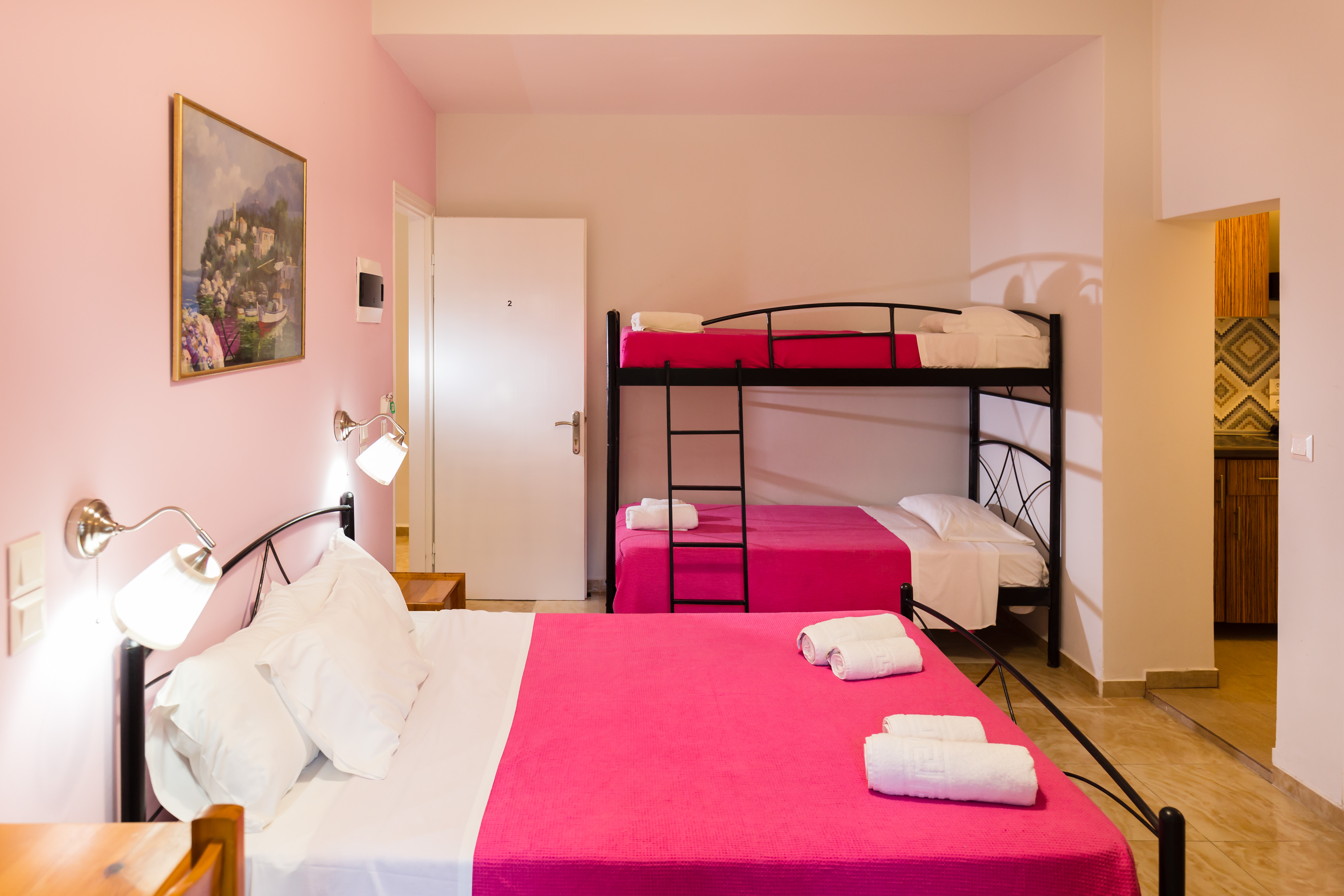 Spiti Prokopis - Marilena House