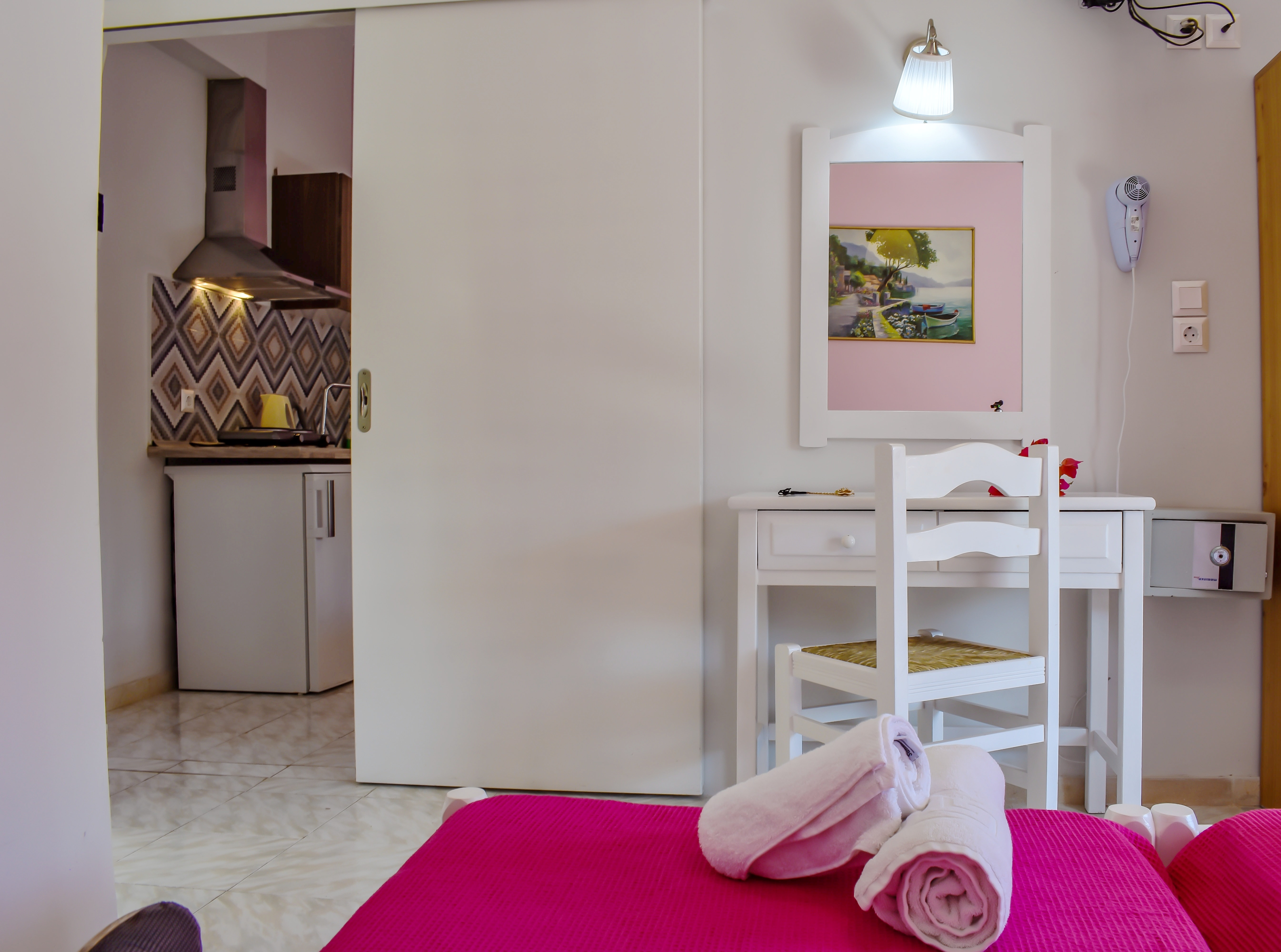 Spiti Prokopis - Marilena House
