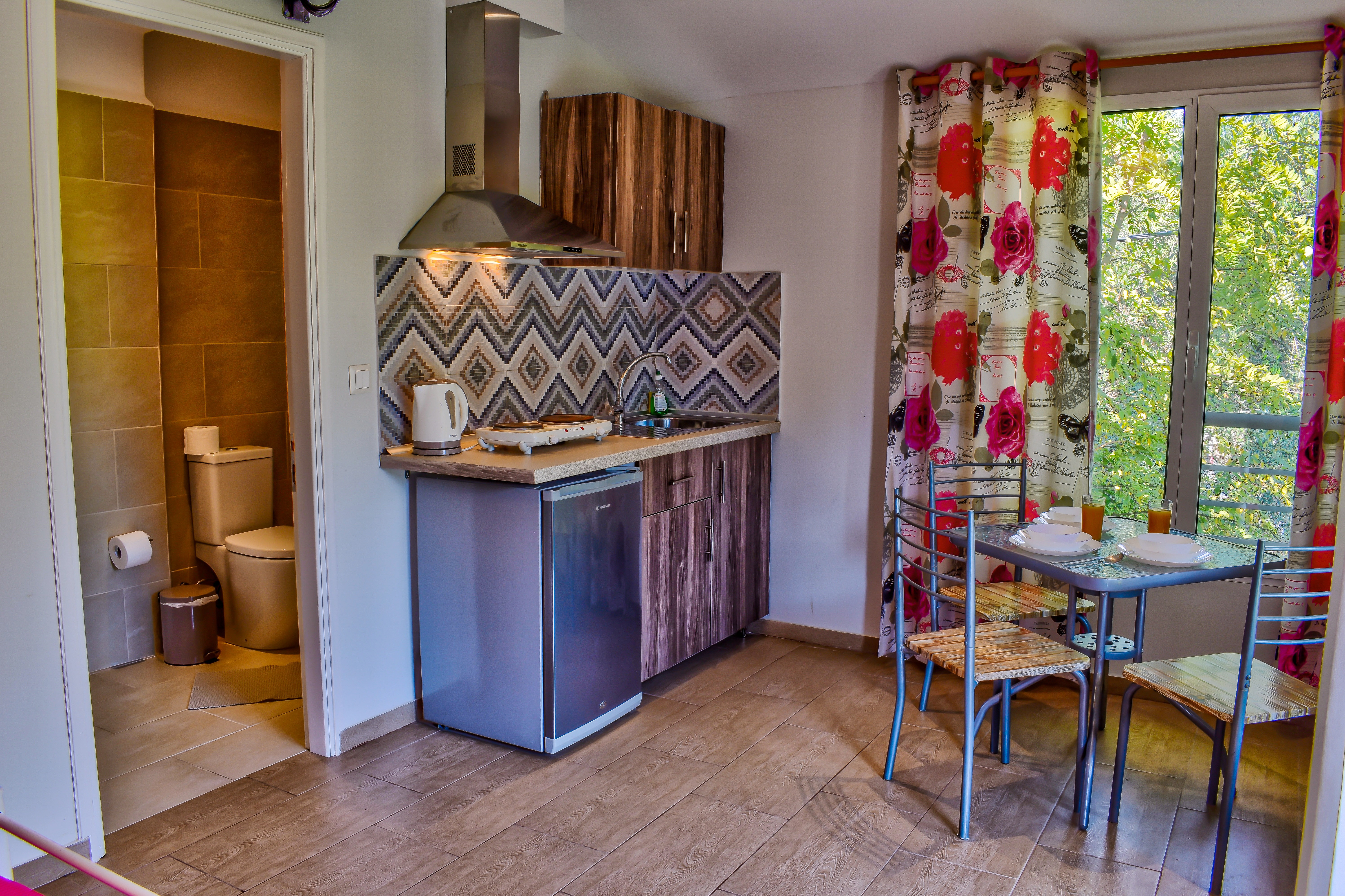 Spiti Prokopis - Marilena House