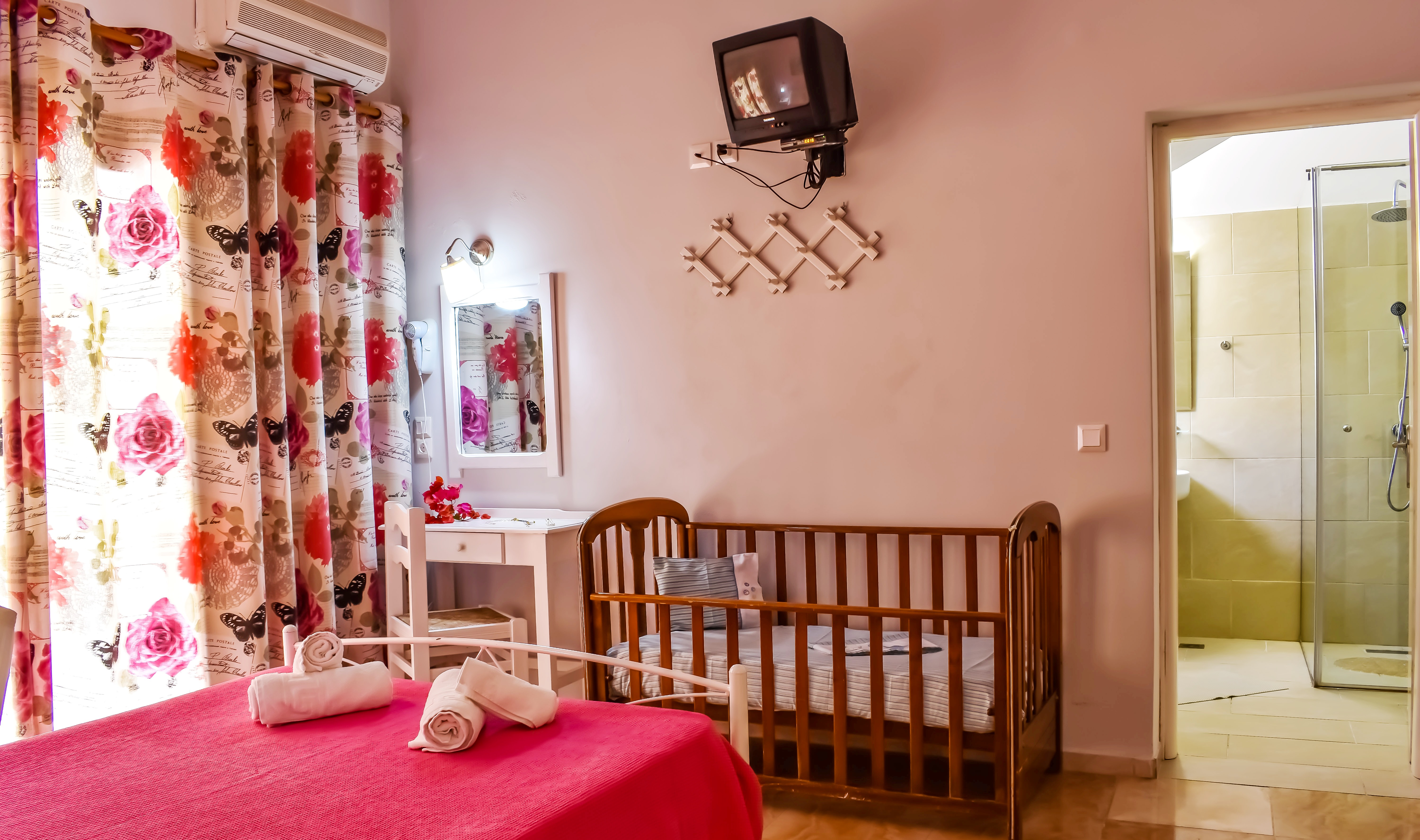 Spiti Prokopis - Marilena House