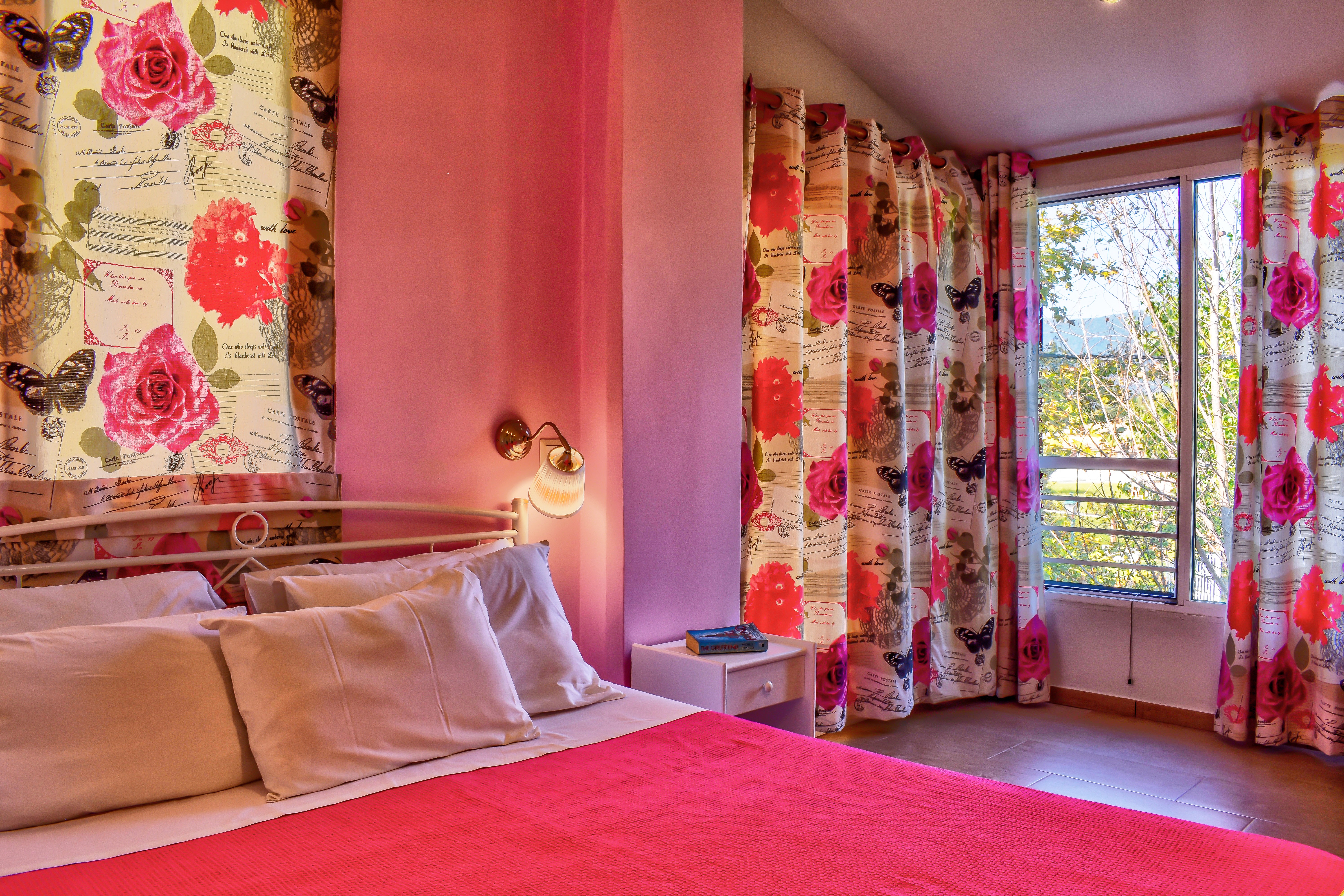 Spiti Prokopis - Marilena House