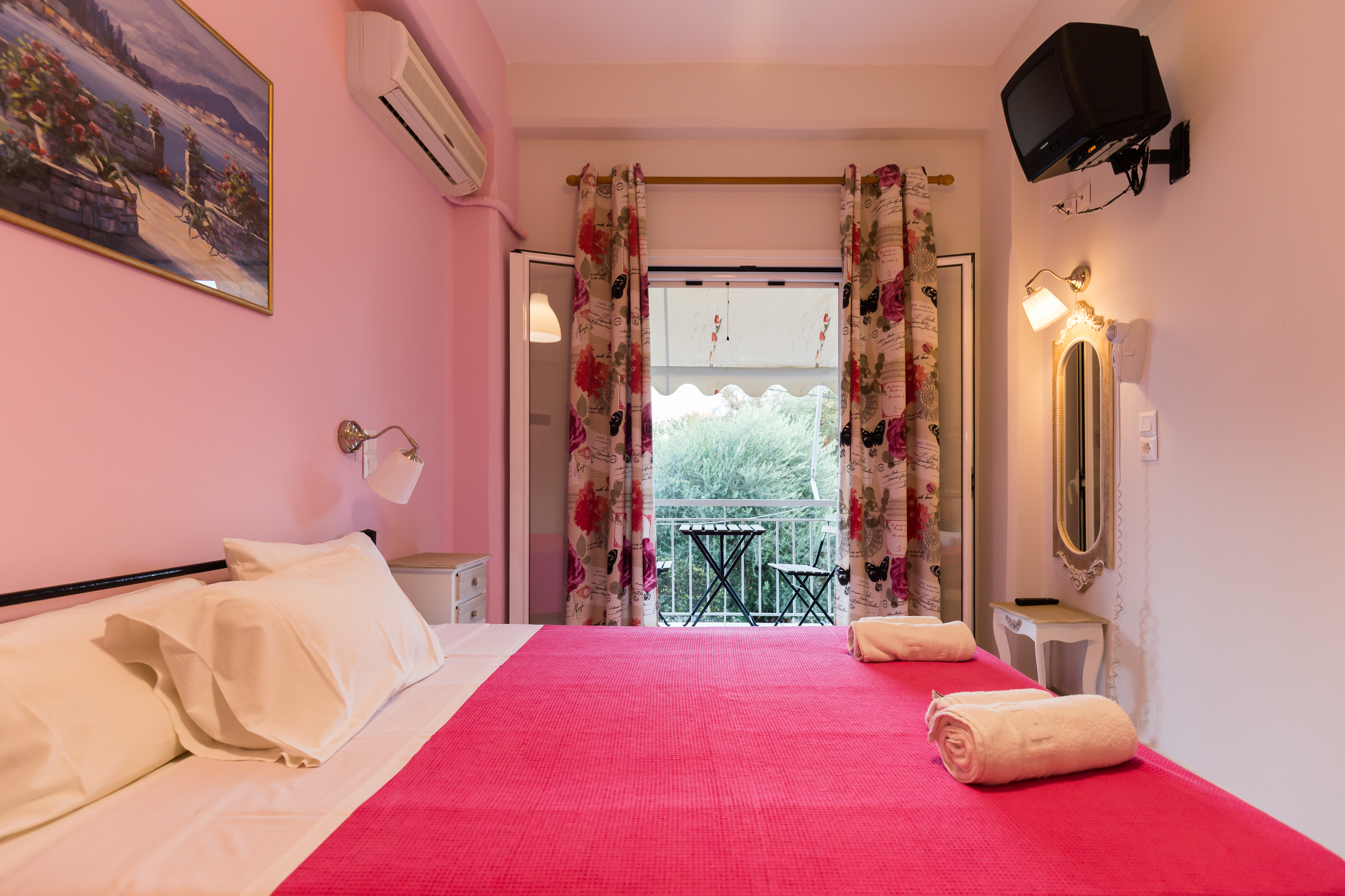 Spiti Prokopis - Marilena House